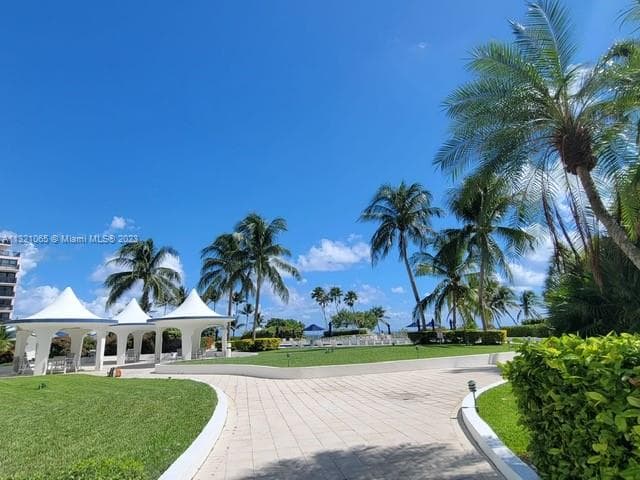 5151 Collins Ave 1036 photo 12
