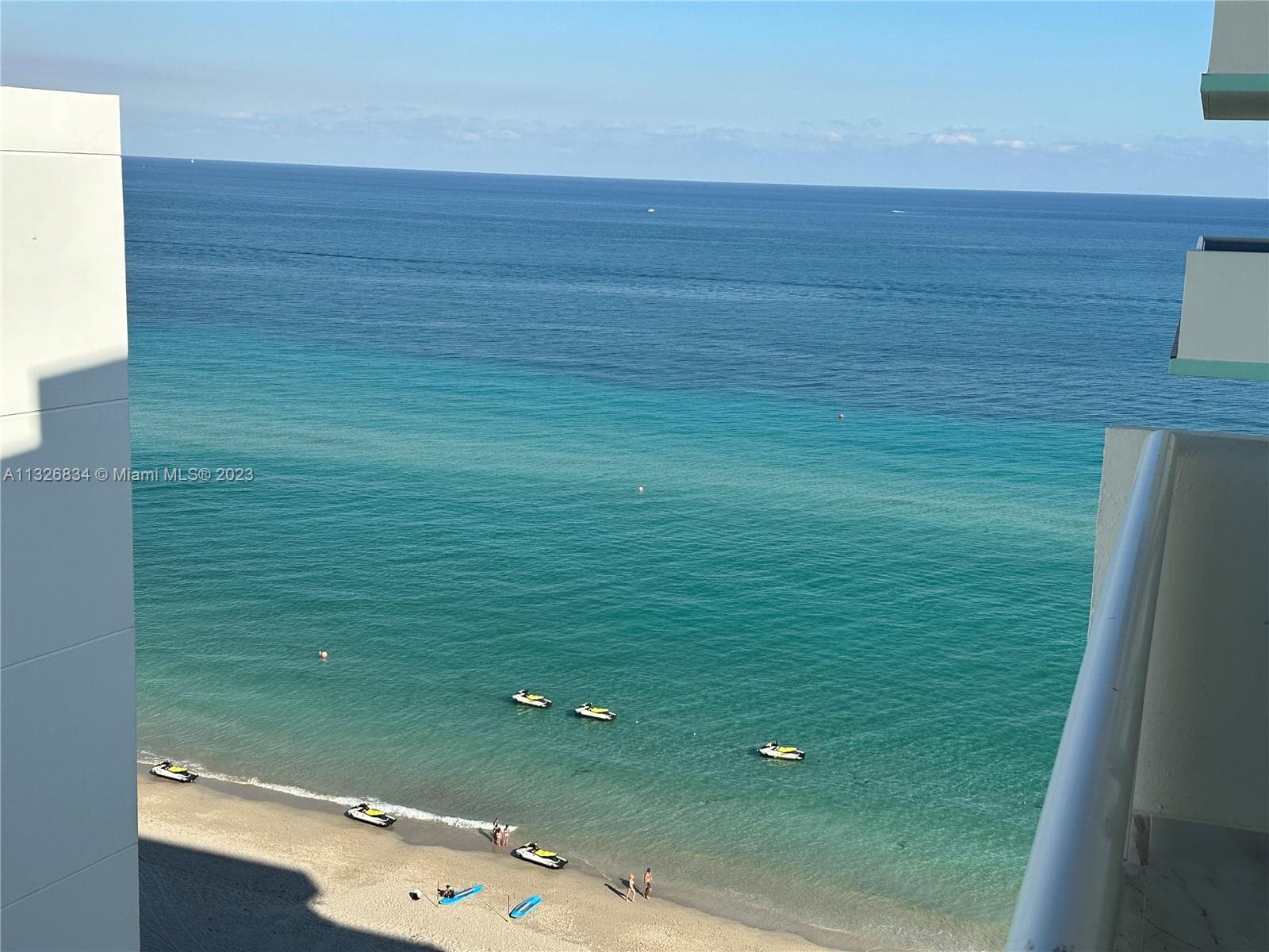 3725 Ocean Dr 1503 photo 1