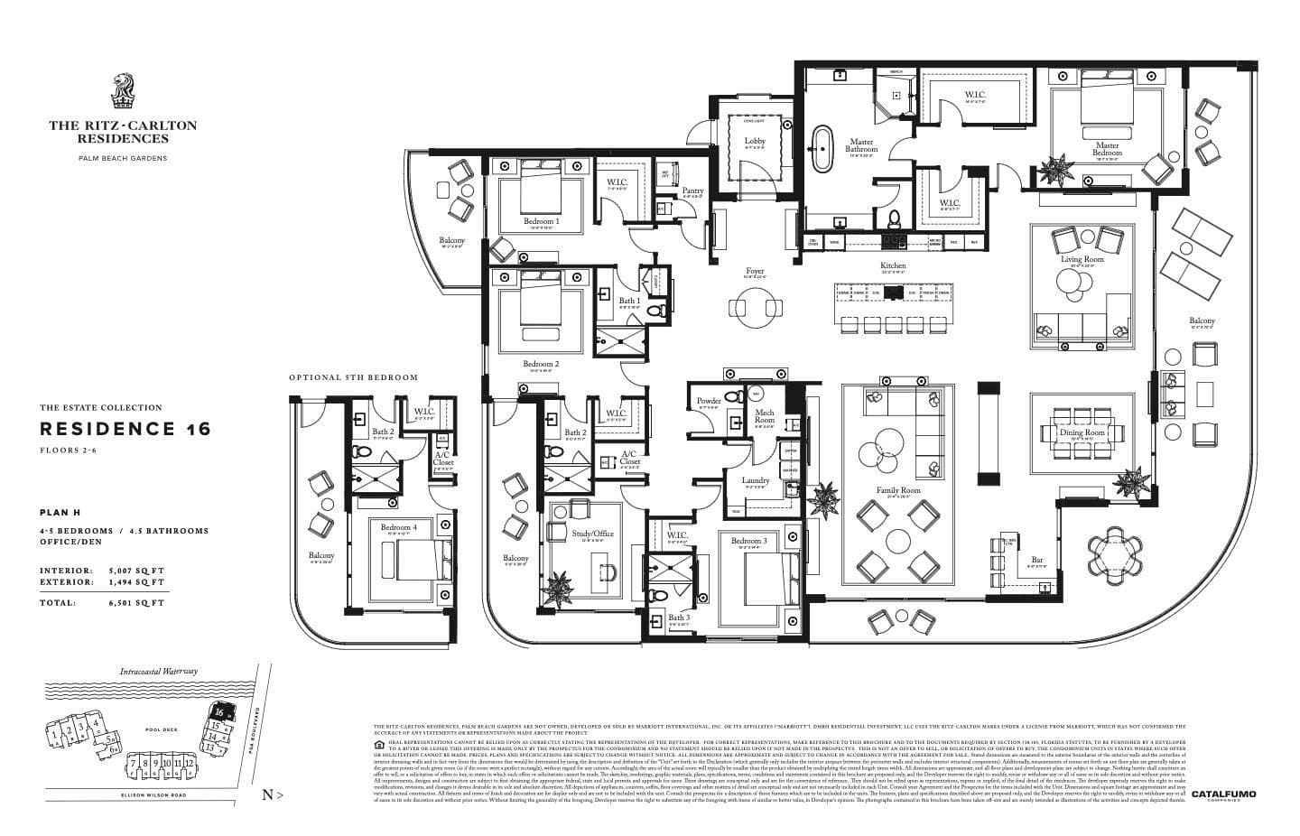 2200 Pga Boulevard 616 photo 11
