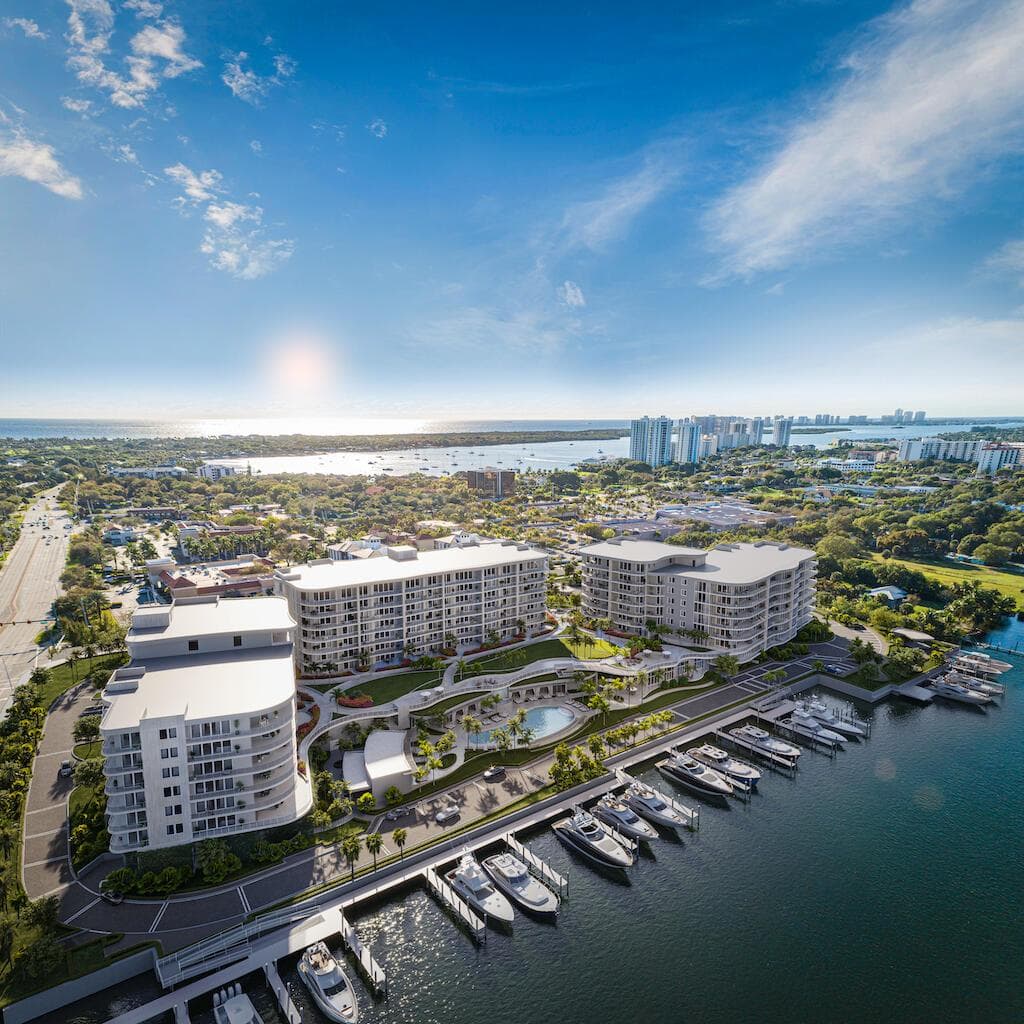 2200 Pga Boulevard #206 2