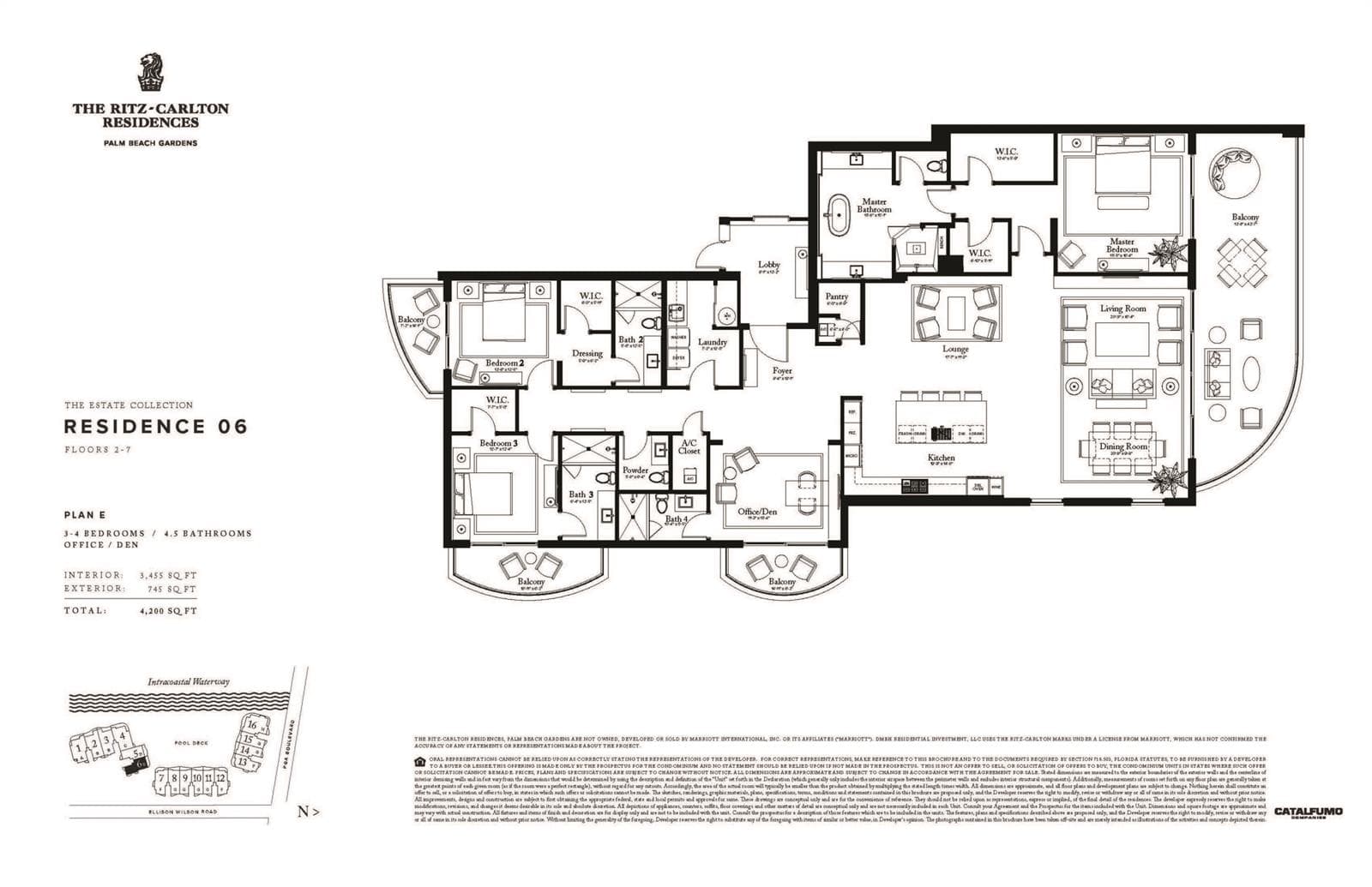 2200 Pga Boulevard 206 photo 10