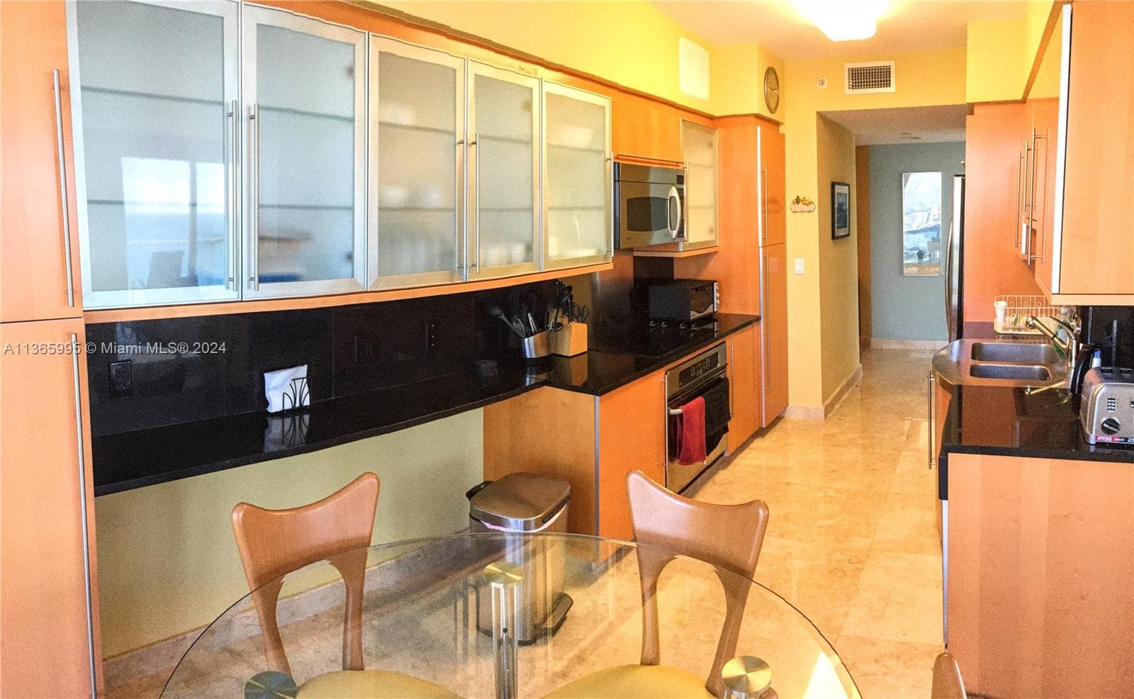 6365 COLLINS AV 3407 photo 5