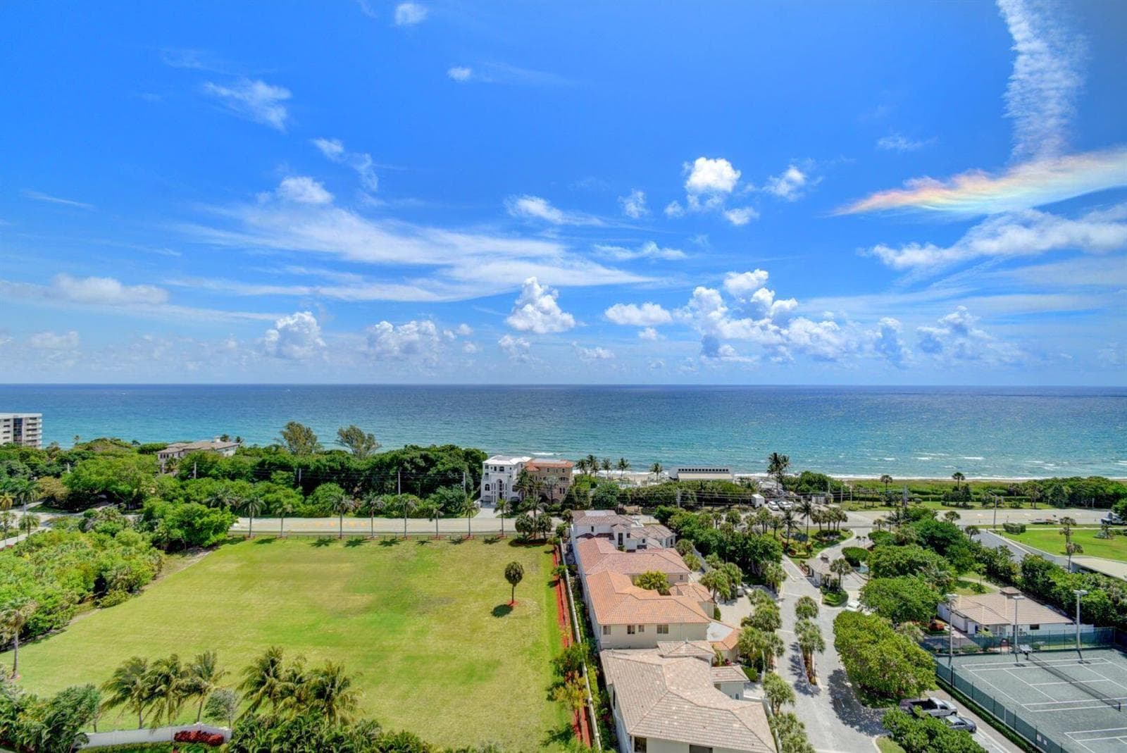 4748 S Ocean Boulevard Ph1 photo 2
