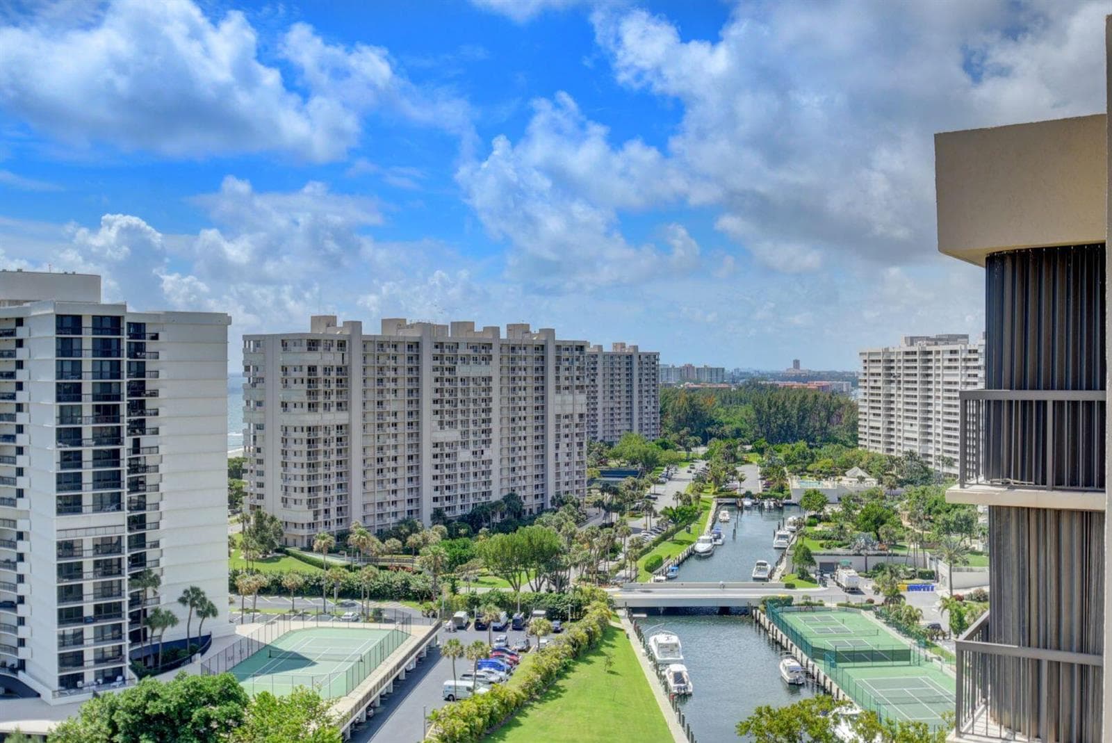 4748 S Ocean Boulevard Ph1 photo 7
