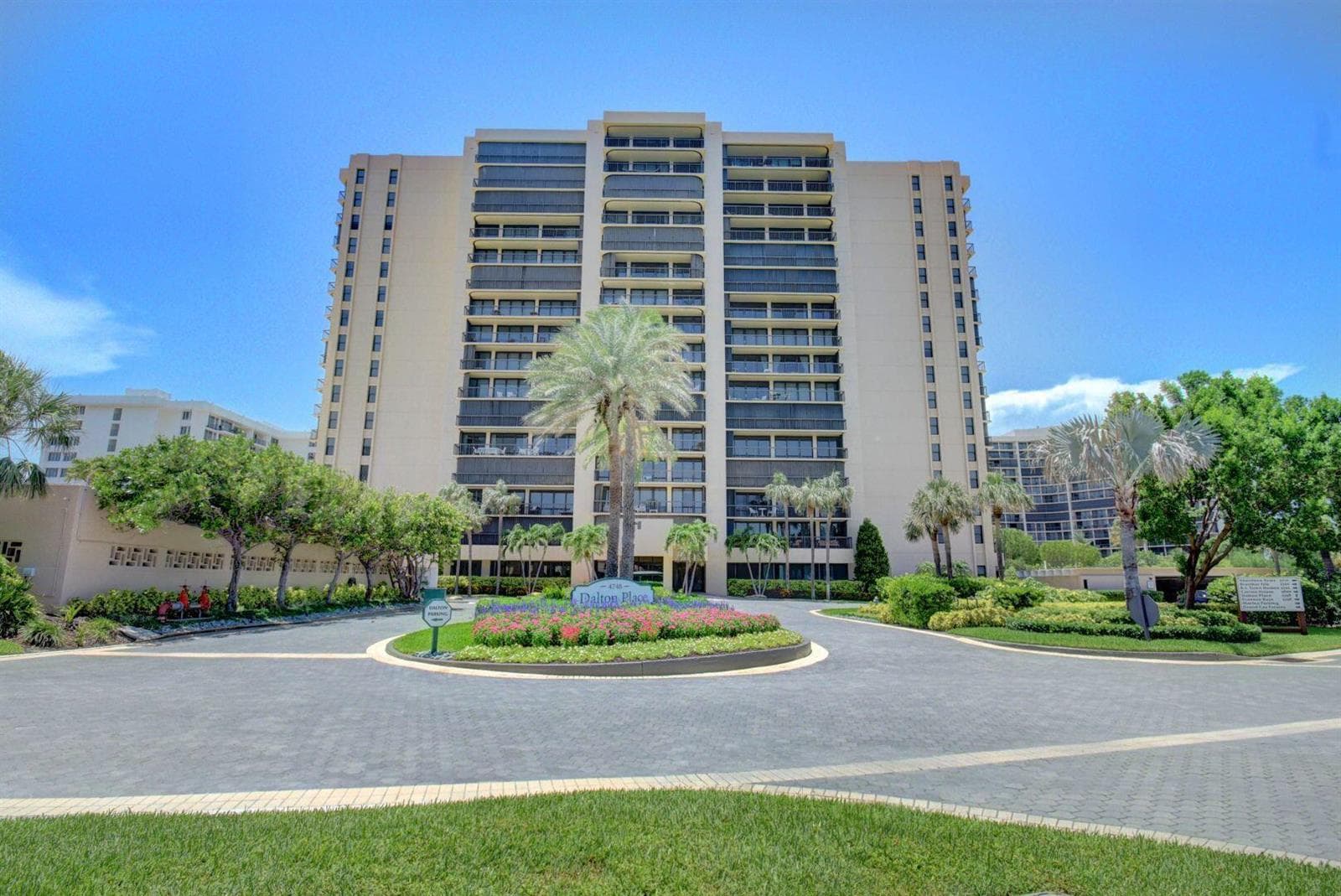 4748 S Ocean Boulevard Ph1 photo 1