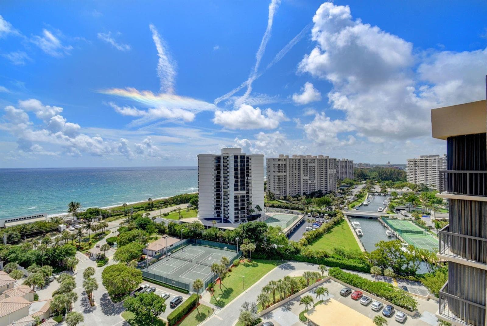 4748 S Ocean Boulevard Ph1 photo 5