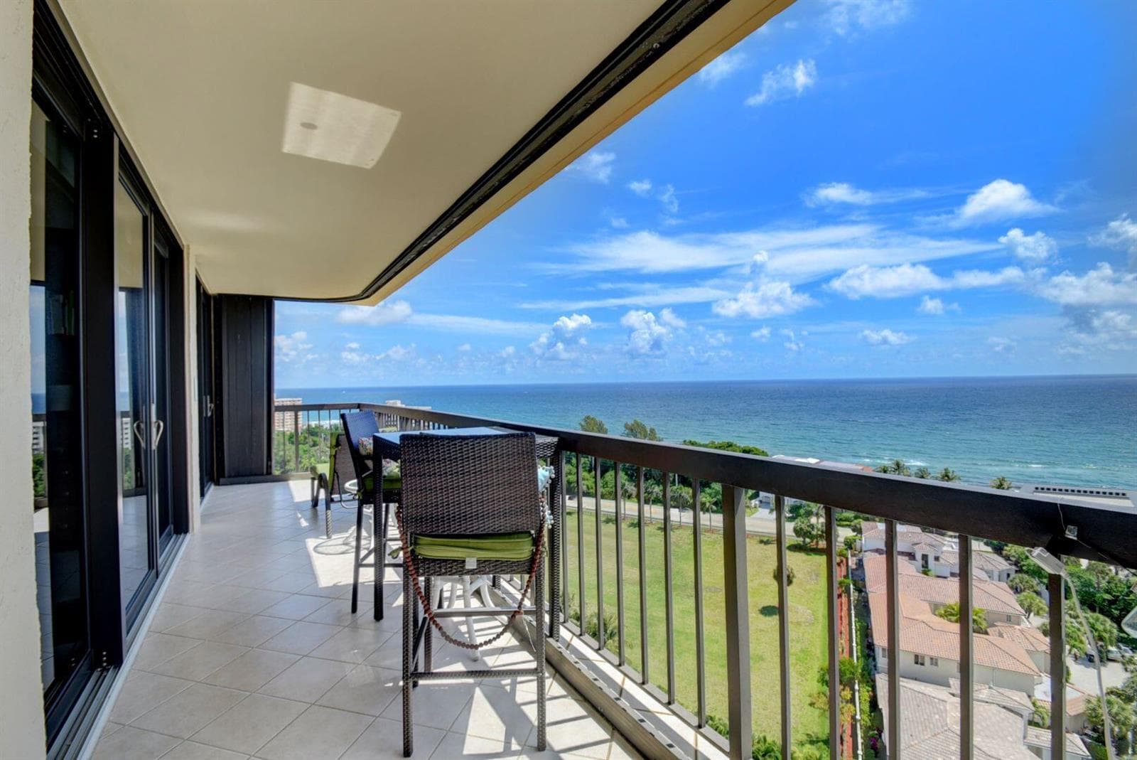 4748 S Ocean Boulevard Ph1 photo 9