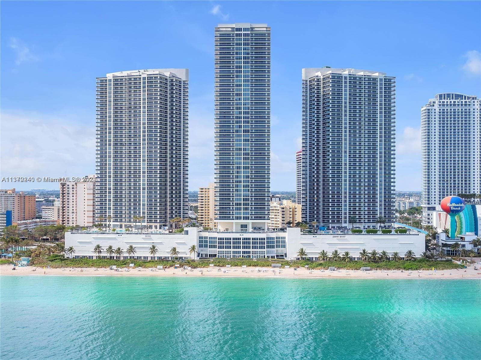 1830 S Ocean Dr 2010 photo 3