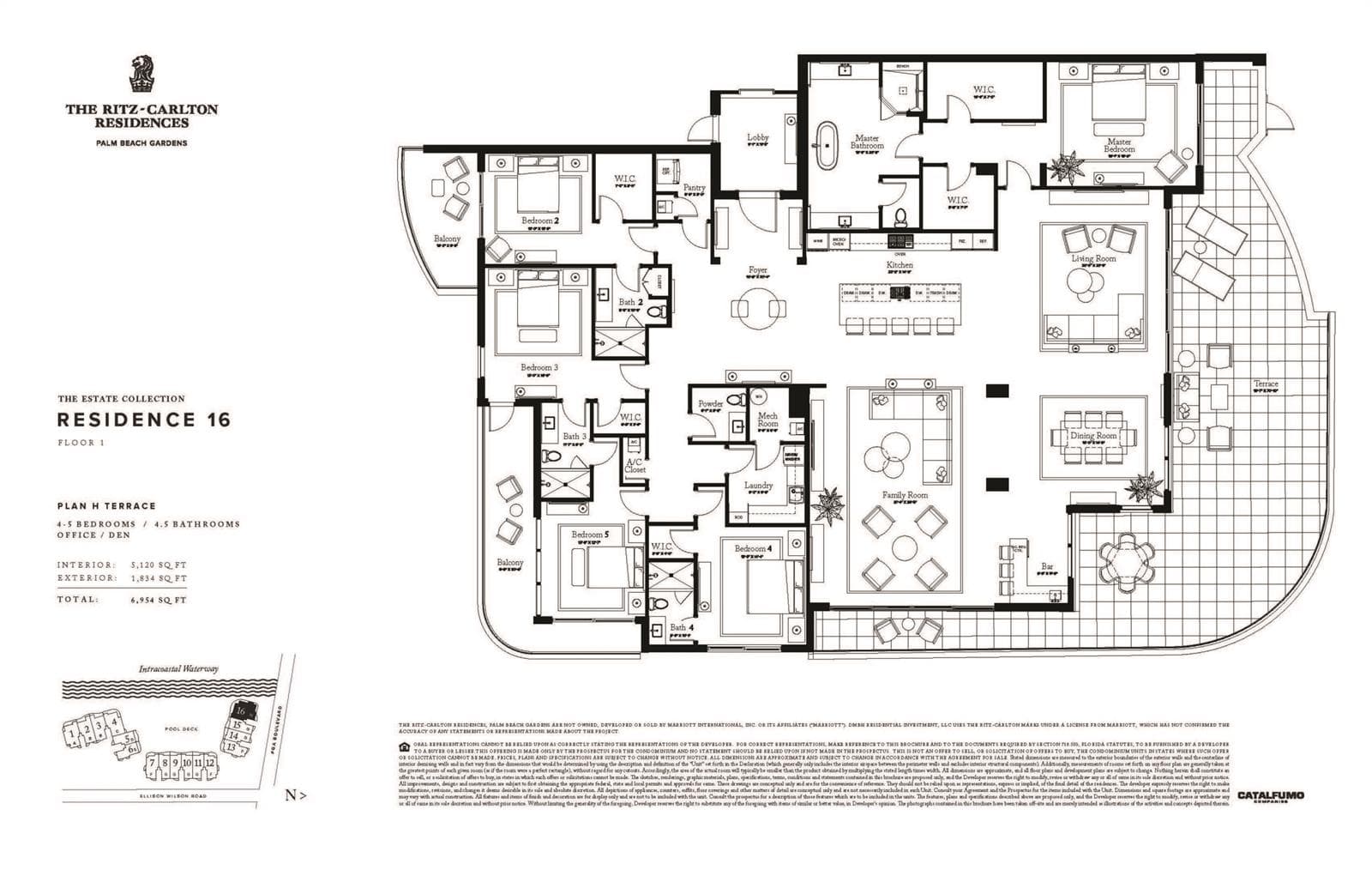 2200 Pga Boulevard 116 photo 8