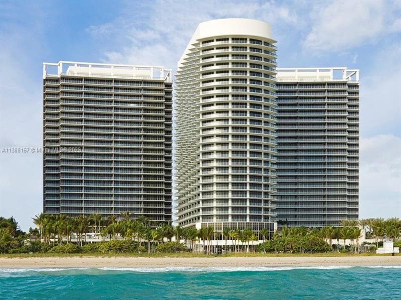 9705 Collins Ave 1003N photo 23