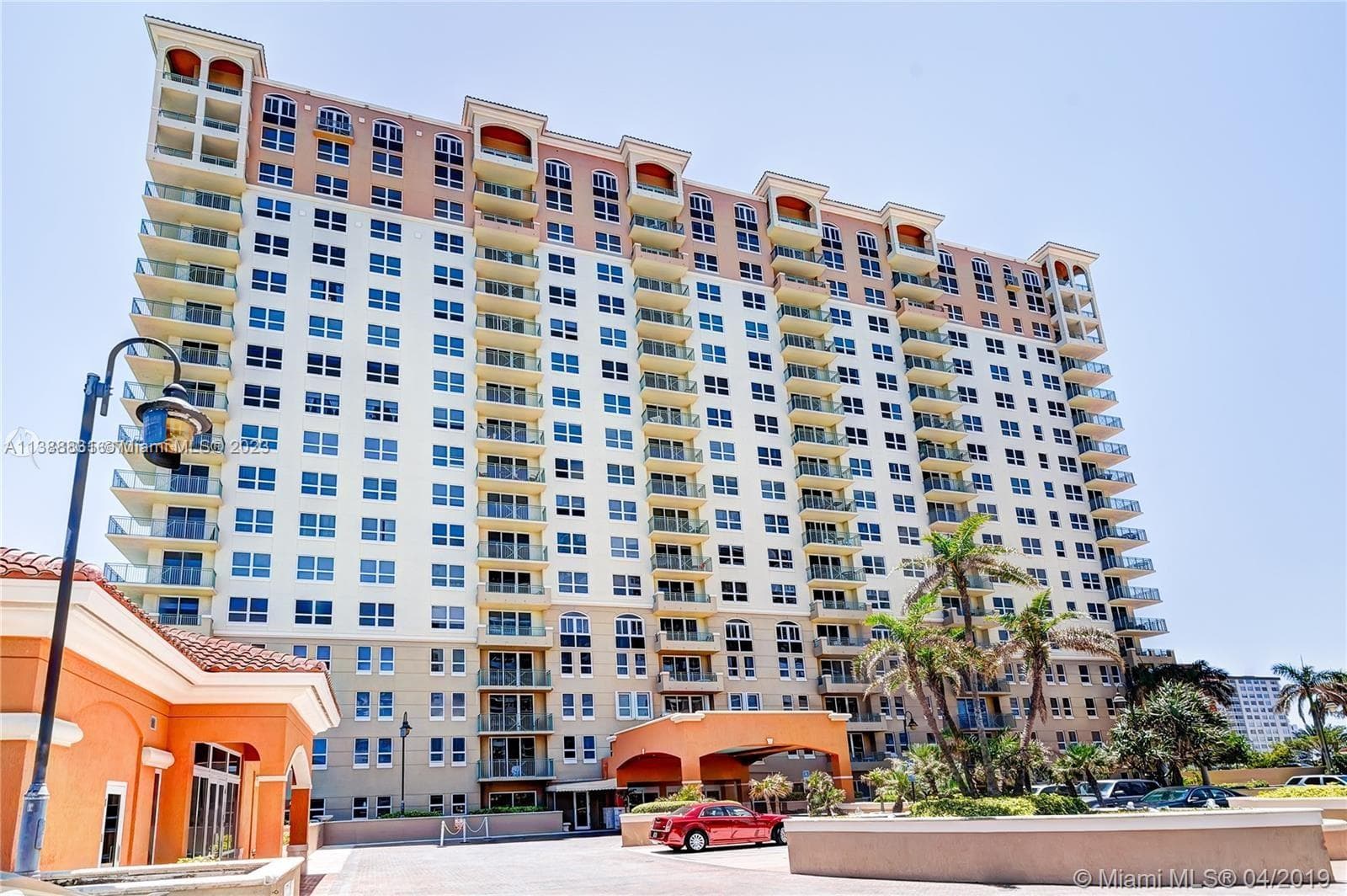 2080 S Ocean Dr 806 photo 16