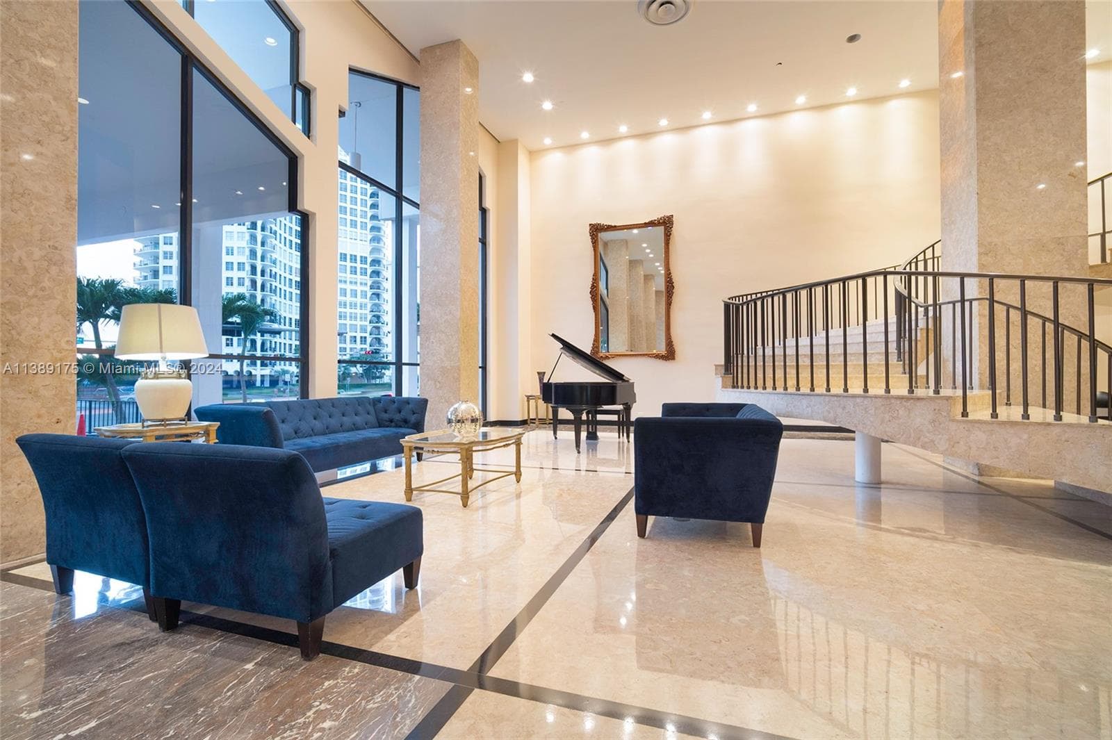 5601 Collins Ave 1204 photo 19