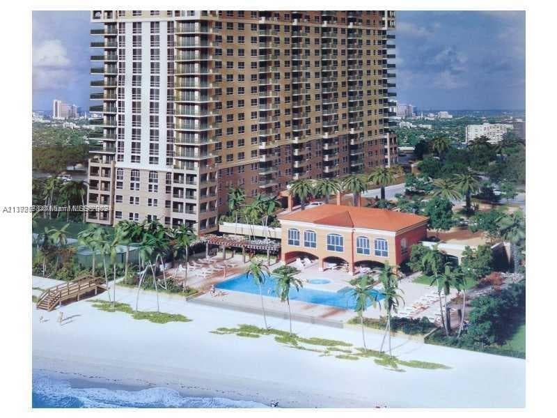 2080 S OCEAN DR 309 photo 1