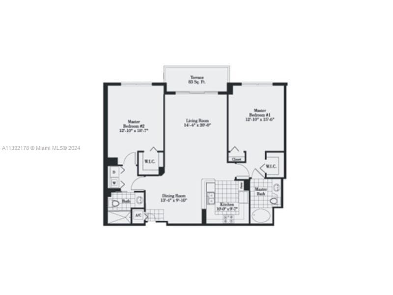 2080 S OCEAN DR 309 photo 20