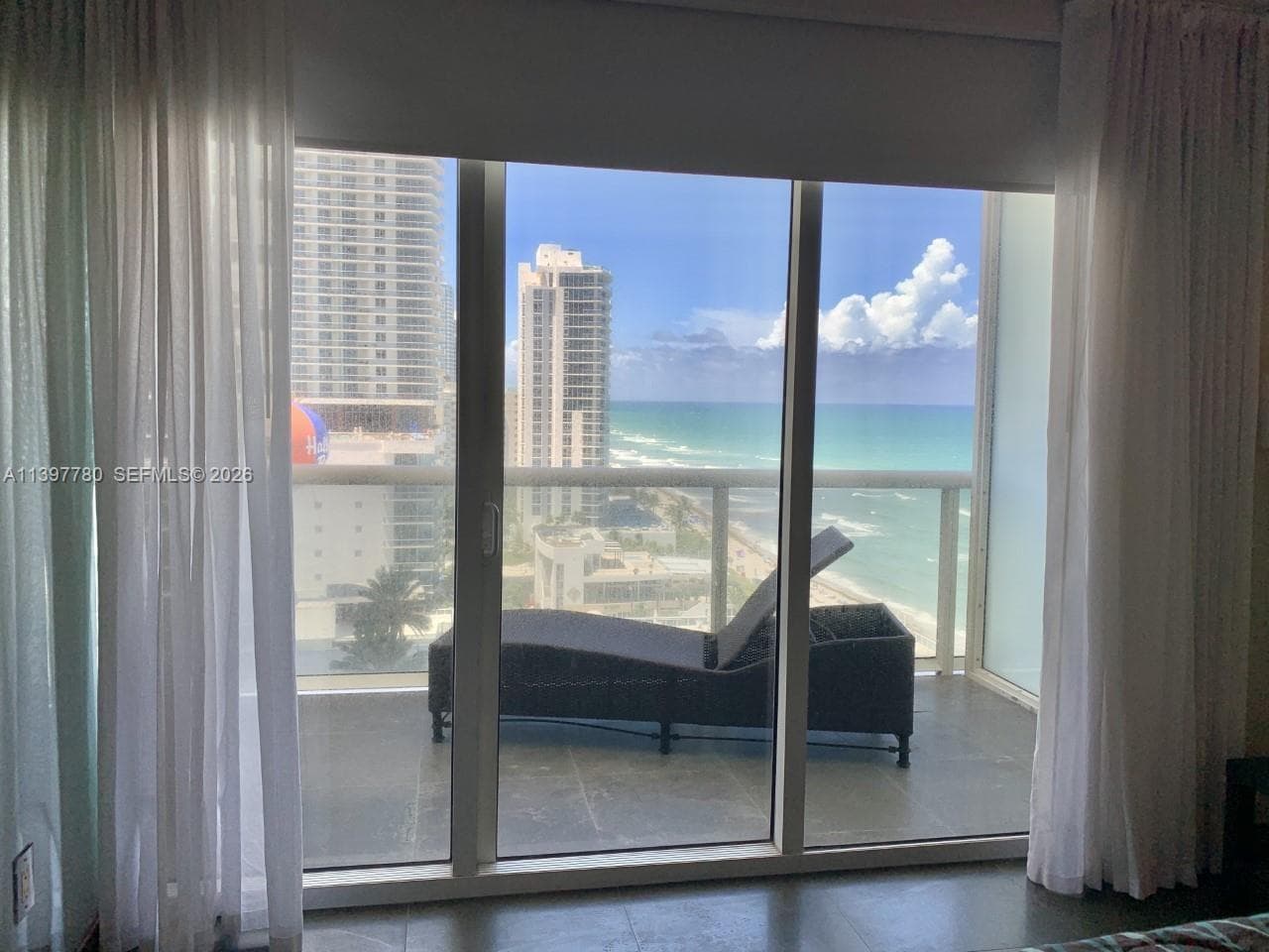 1830 S Ocean Dr 1610 photo 2