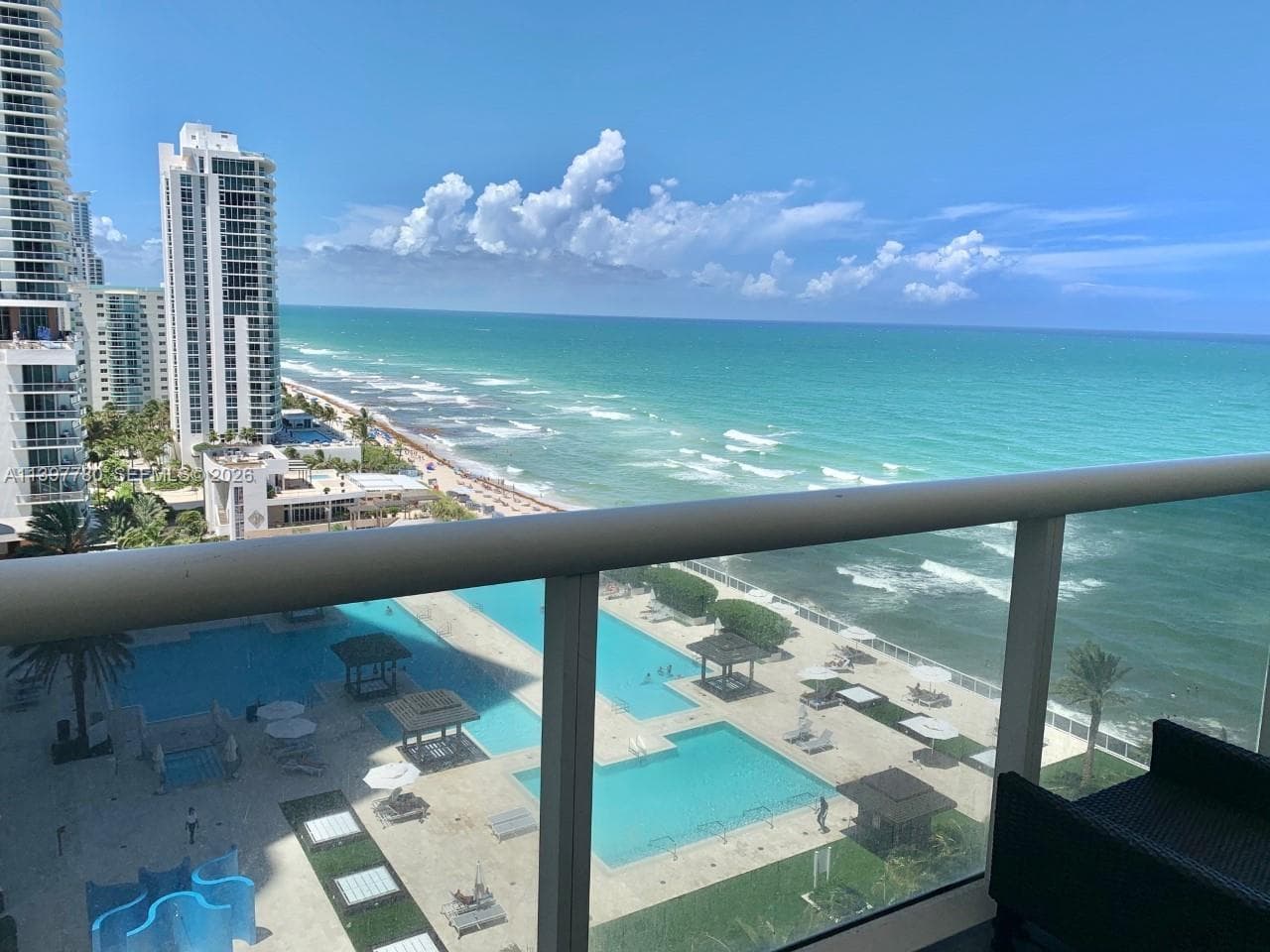 1830 S Ocean Dr 1610 photo 1