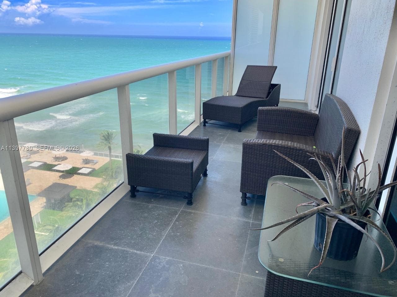 1830 S Ocean Dr 1610 photo 4
