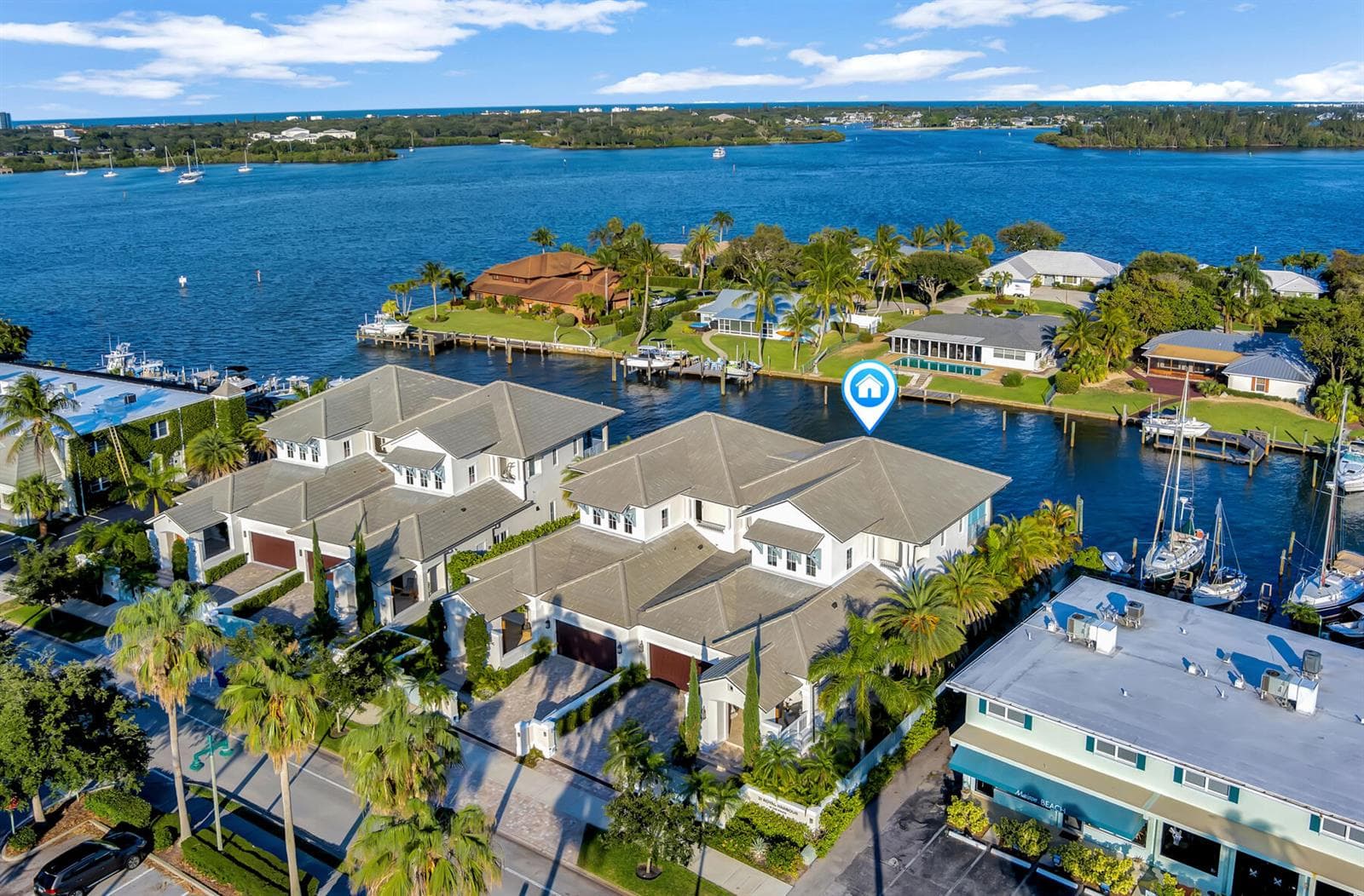 21 Royal Palm Pointe D D photo 1
