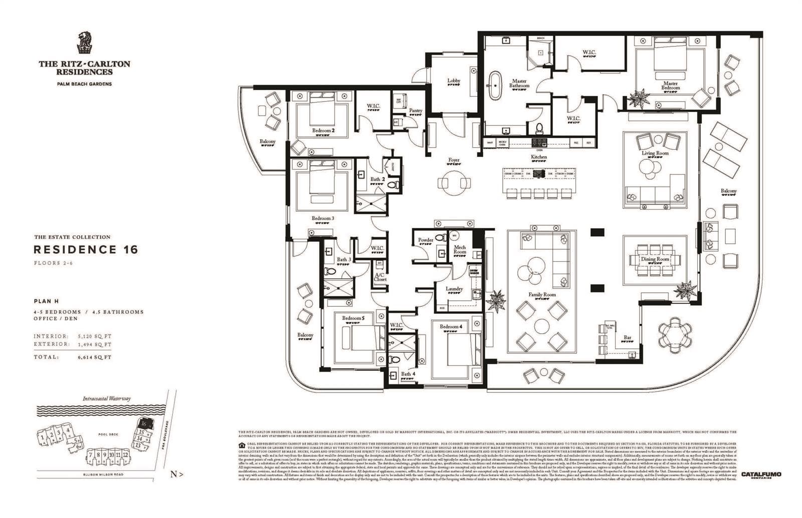 2200 Pga Boulevard 416 photo 8
