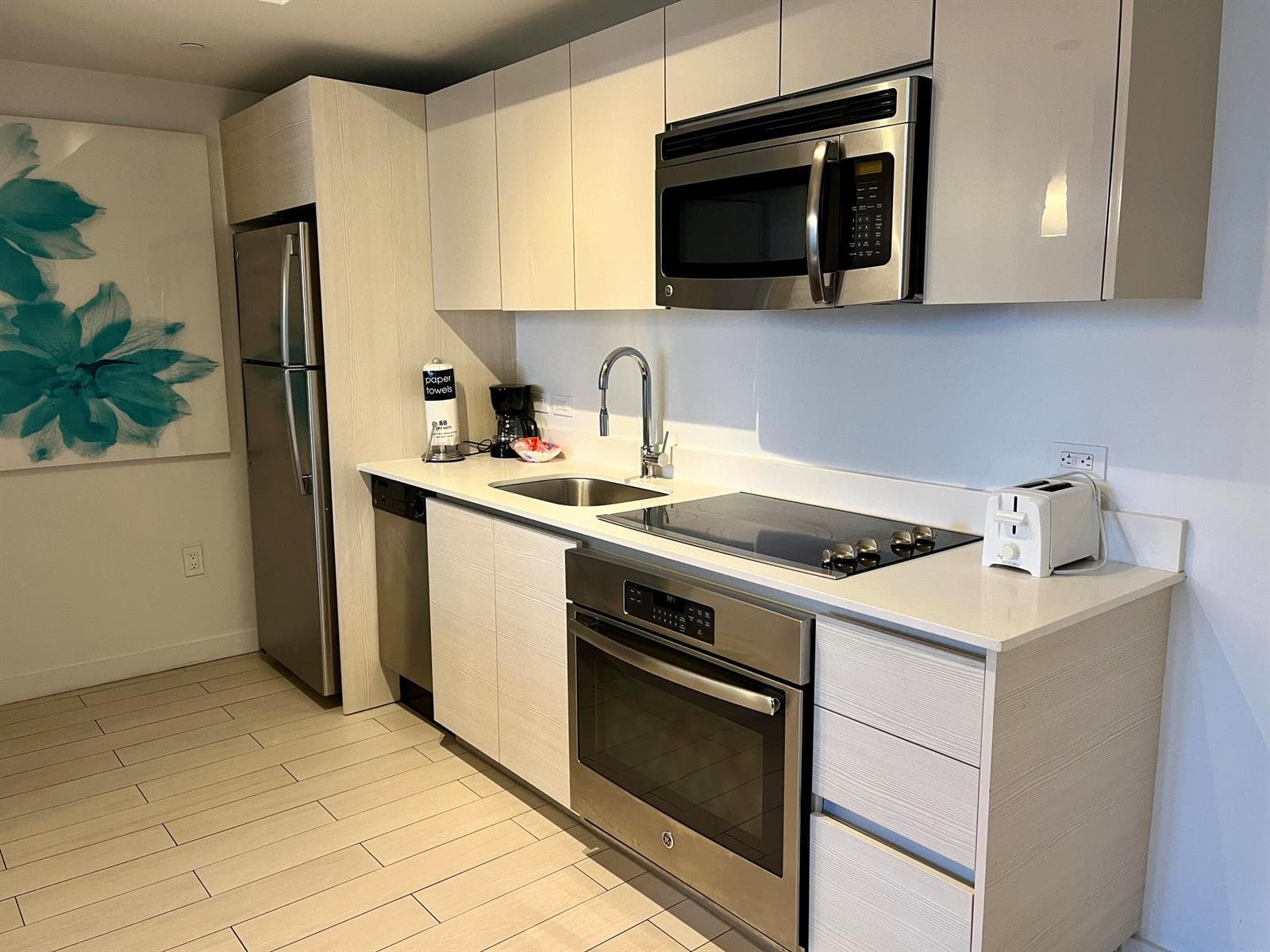 2602 E Hallandale Beach Boulevard R308 photo 6