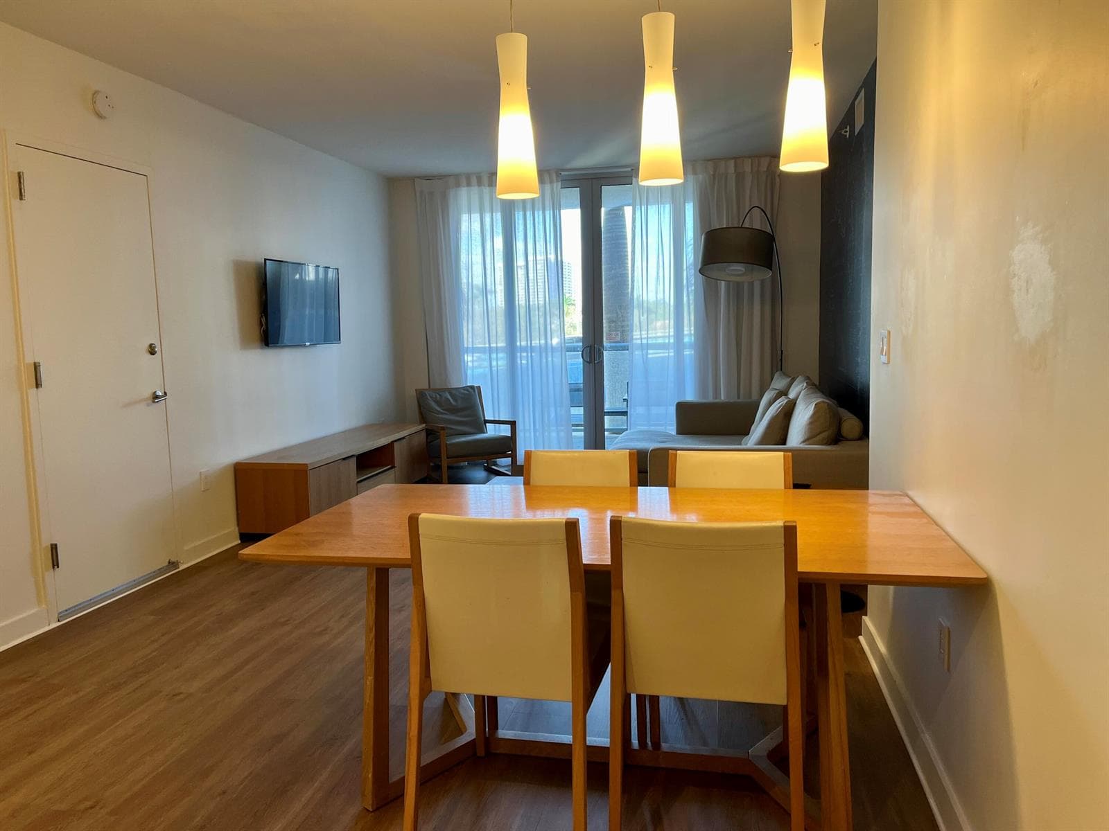 2602 E Hallandale Beach Boulevard R308 photo 5