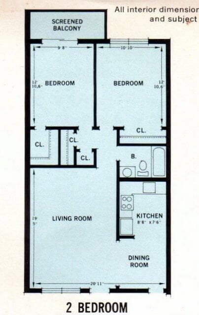 350 Horizons E 206 photo 24