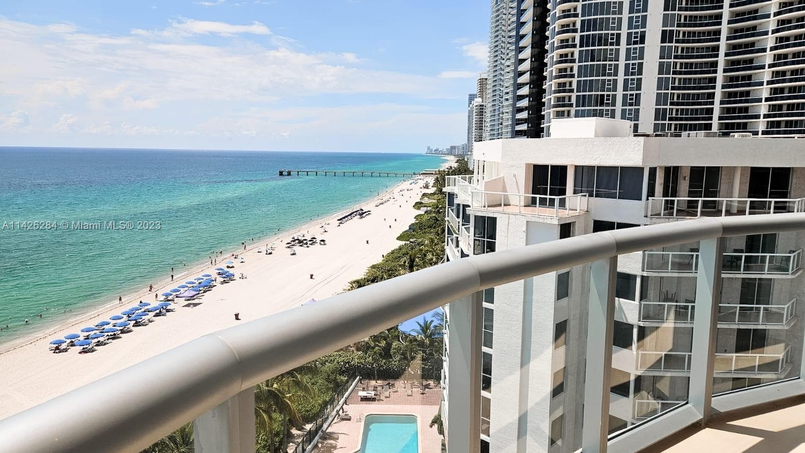 17315 E Collins Ave 1102 photo 17
