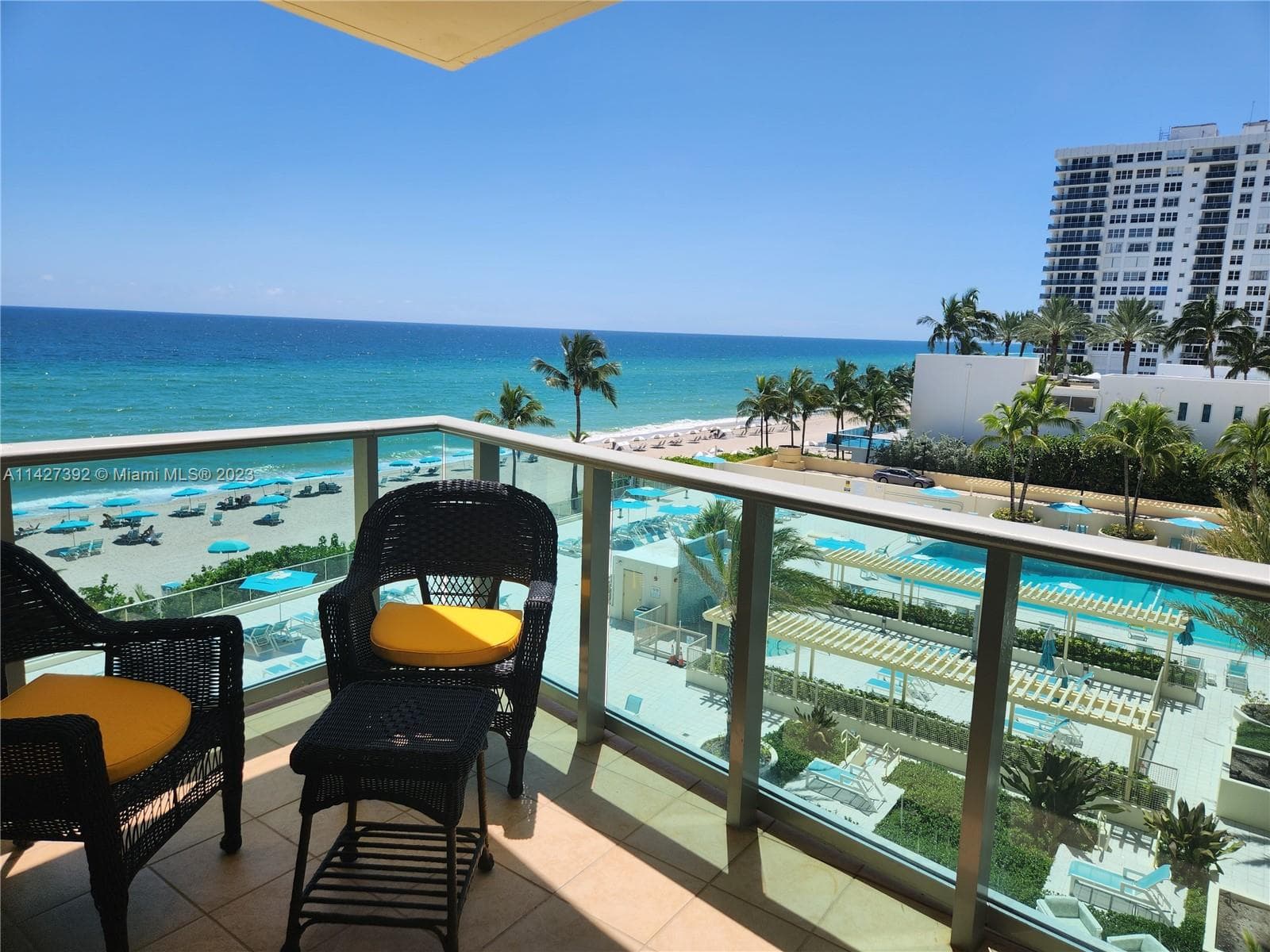 2501 S Ocean Dr 512 photo 3