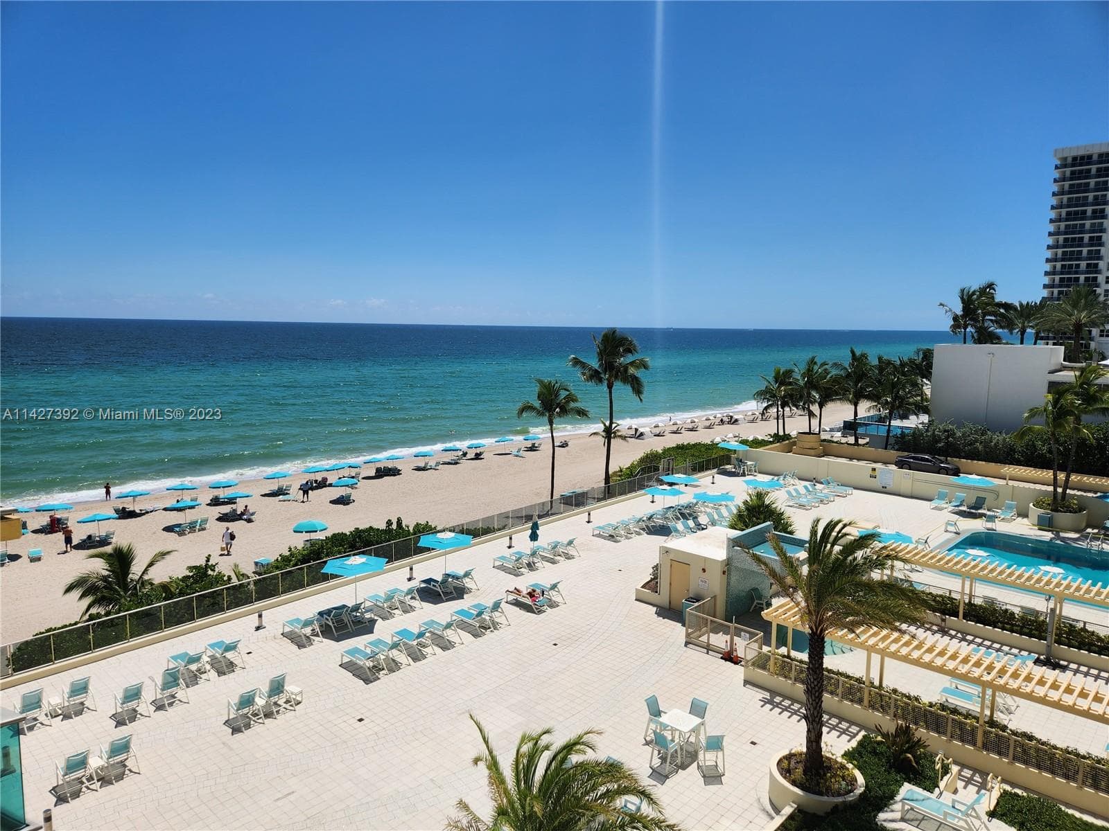 2501 S Ocean Dr 512 photo 24