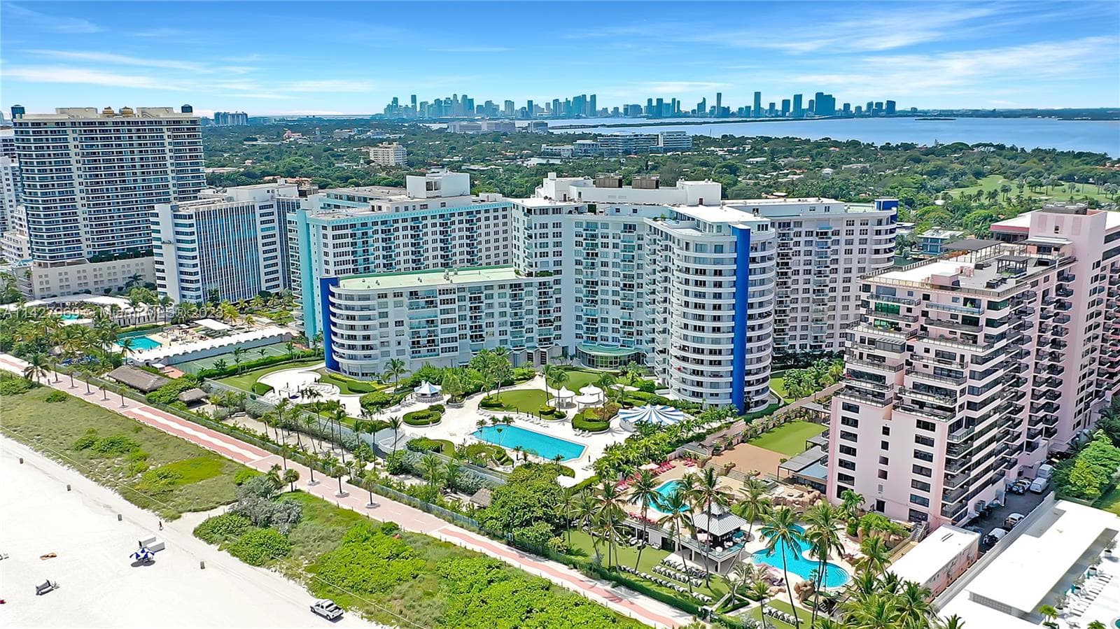 5151 Collins Ave 1523 photo 1