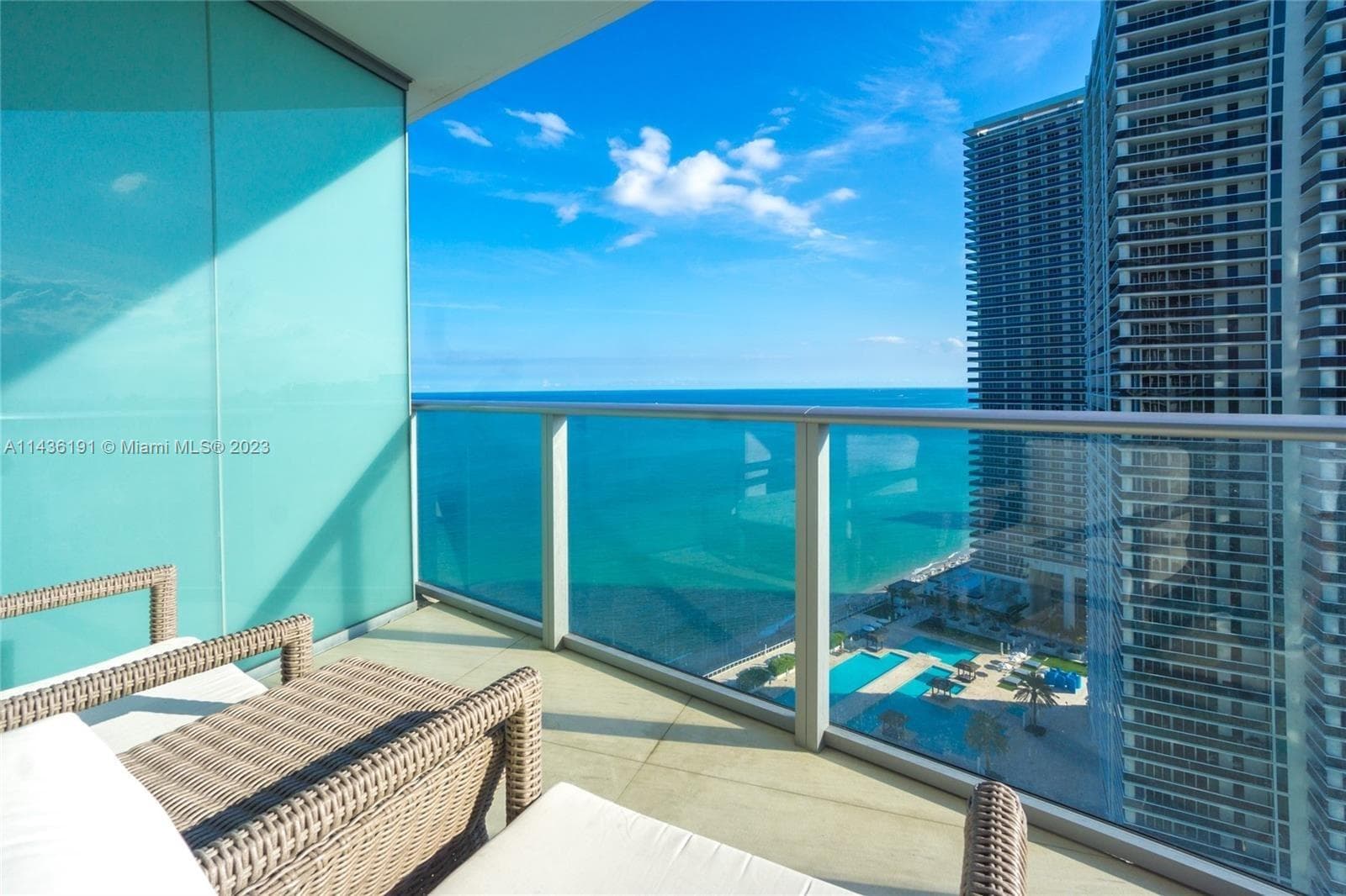 4111 S Ocean Dr 2307 photo 5