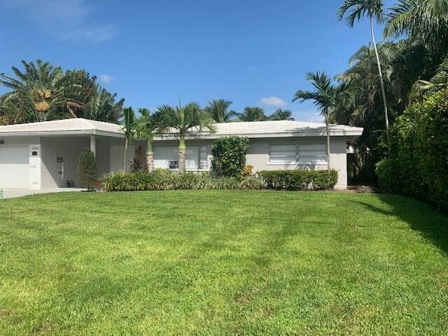 701 NE Harbour Drive photo 1