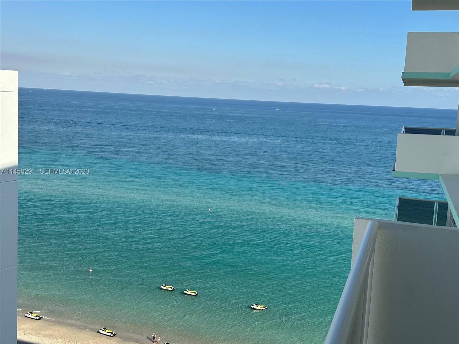 3725 S Ocean Dr 1503 photo 1