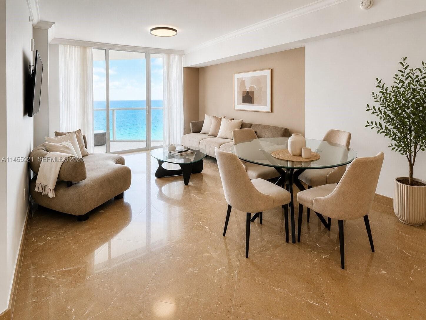 16699 Collins Ave 2501 photo 2