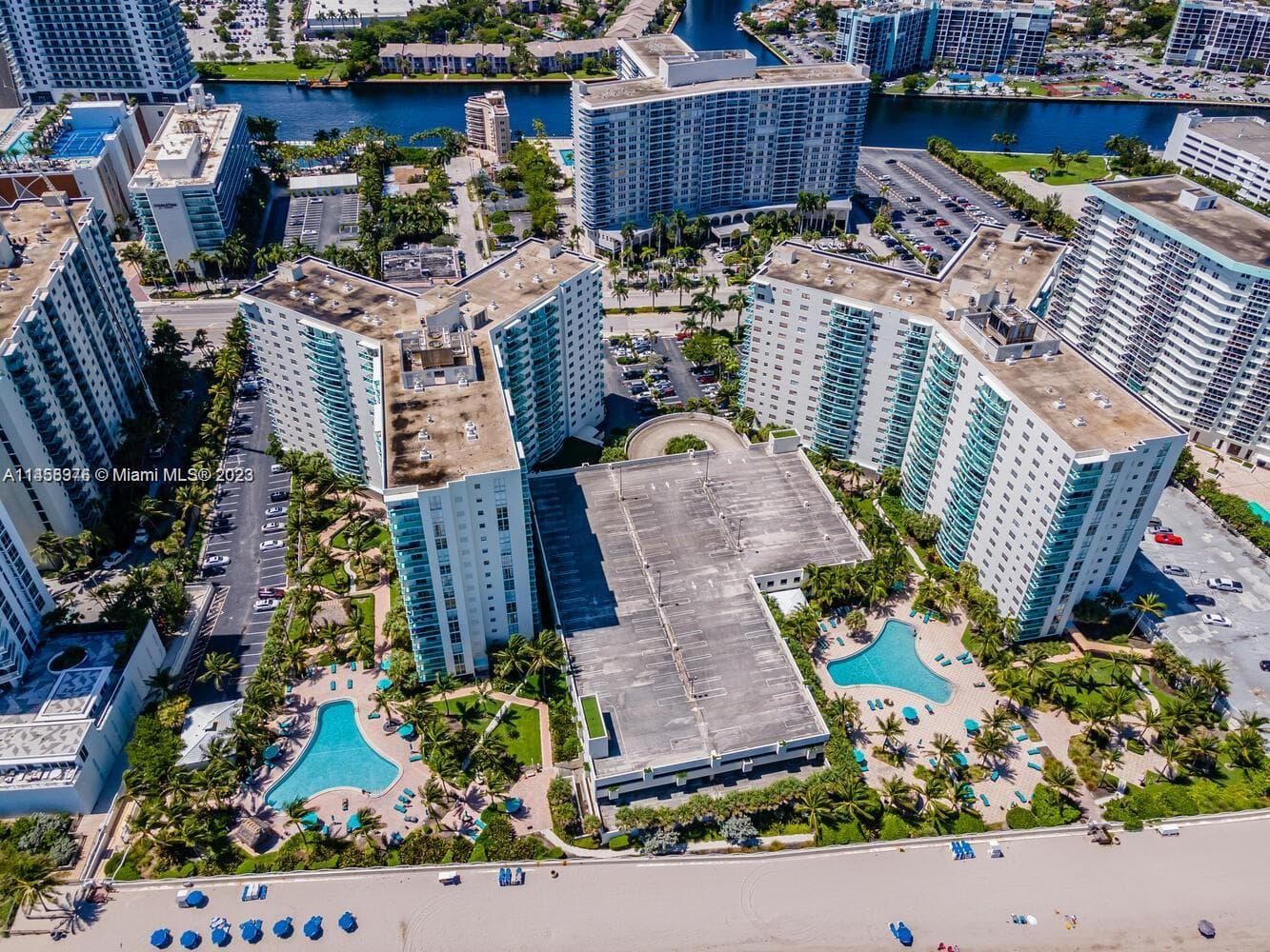 3801 S Ocean Dr 6S photo 16
