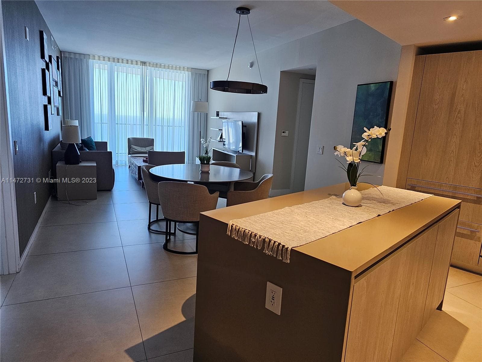 4111 S Ocean Dr 3608 photo 3