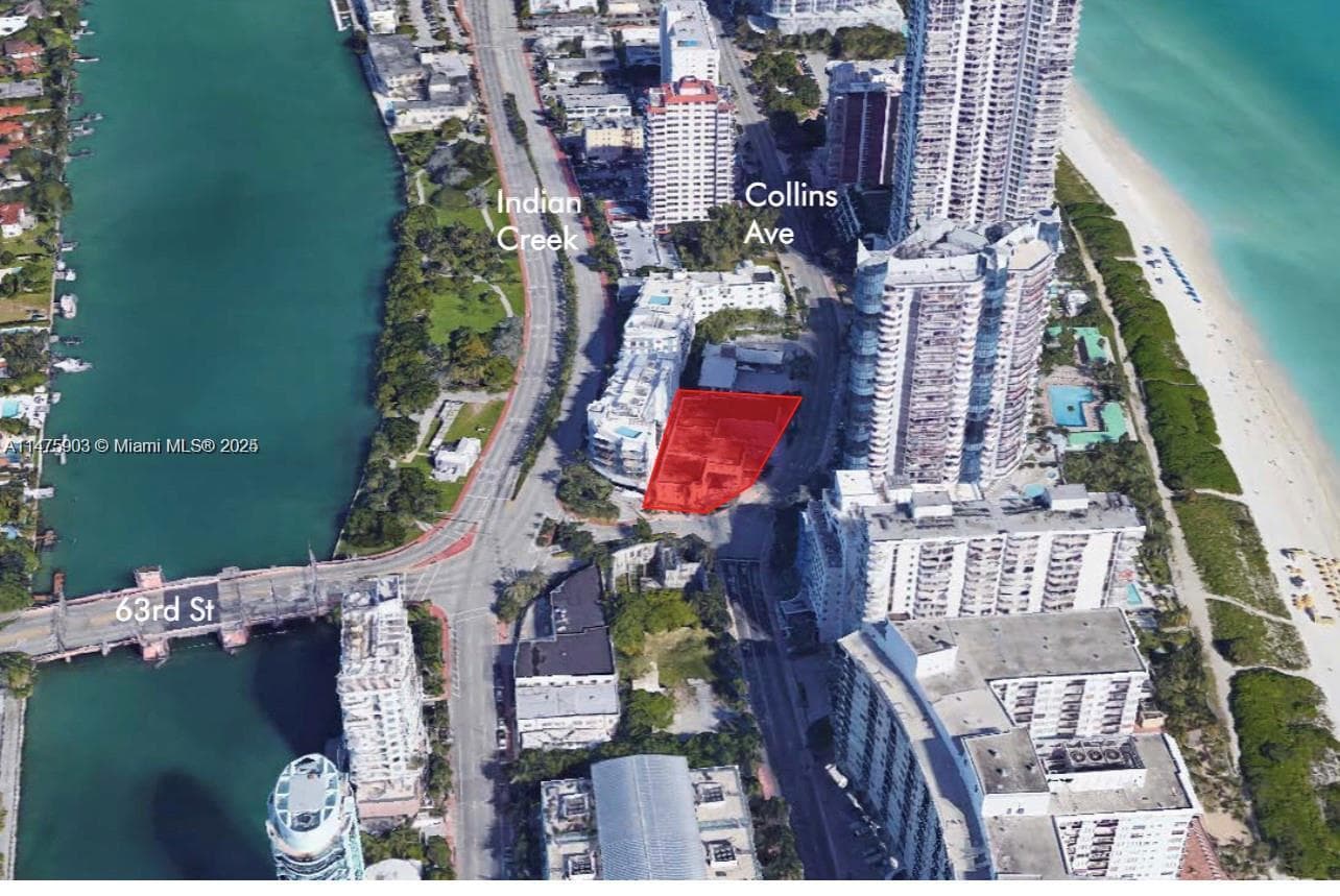 6300 Collins Ave many photo 2