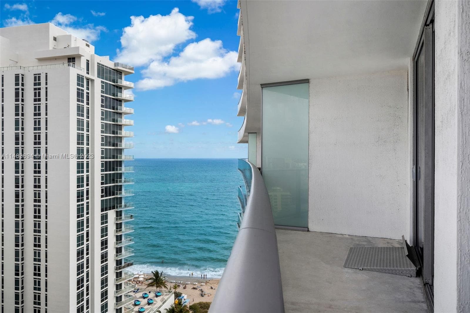 4111 Ocean Dr 1406 photo 19