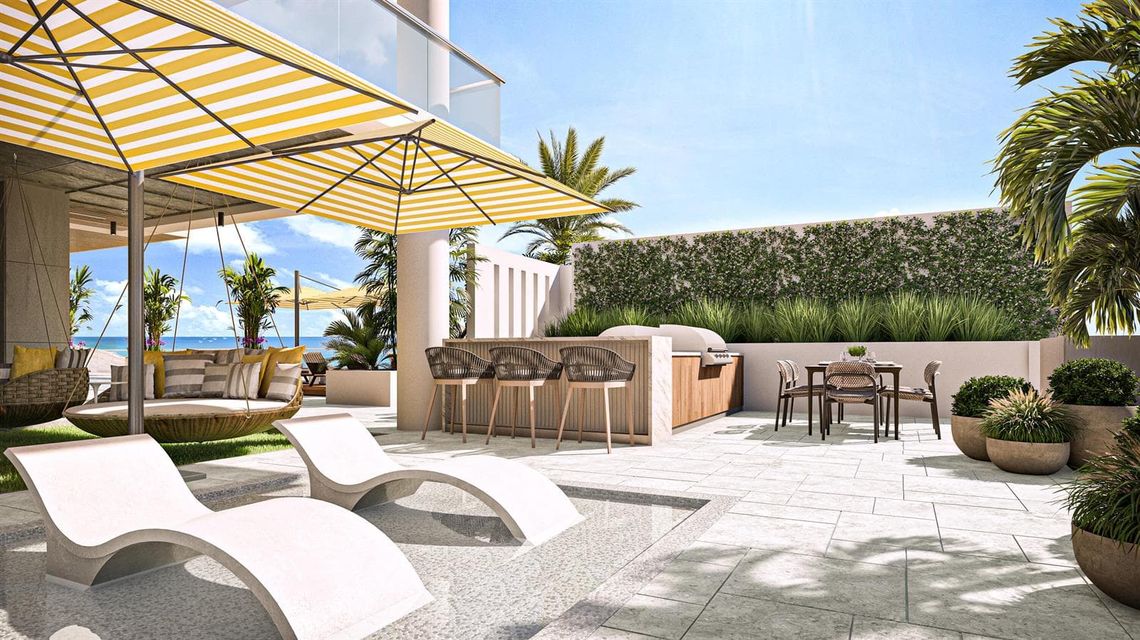 305 Briny Avenue 605 | B photo 10