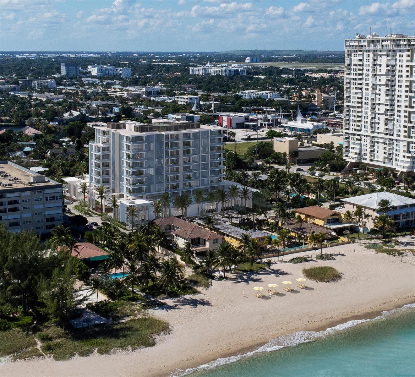 305 Briny Avenue 605 | B photo 15