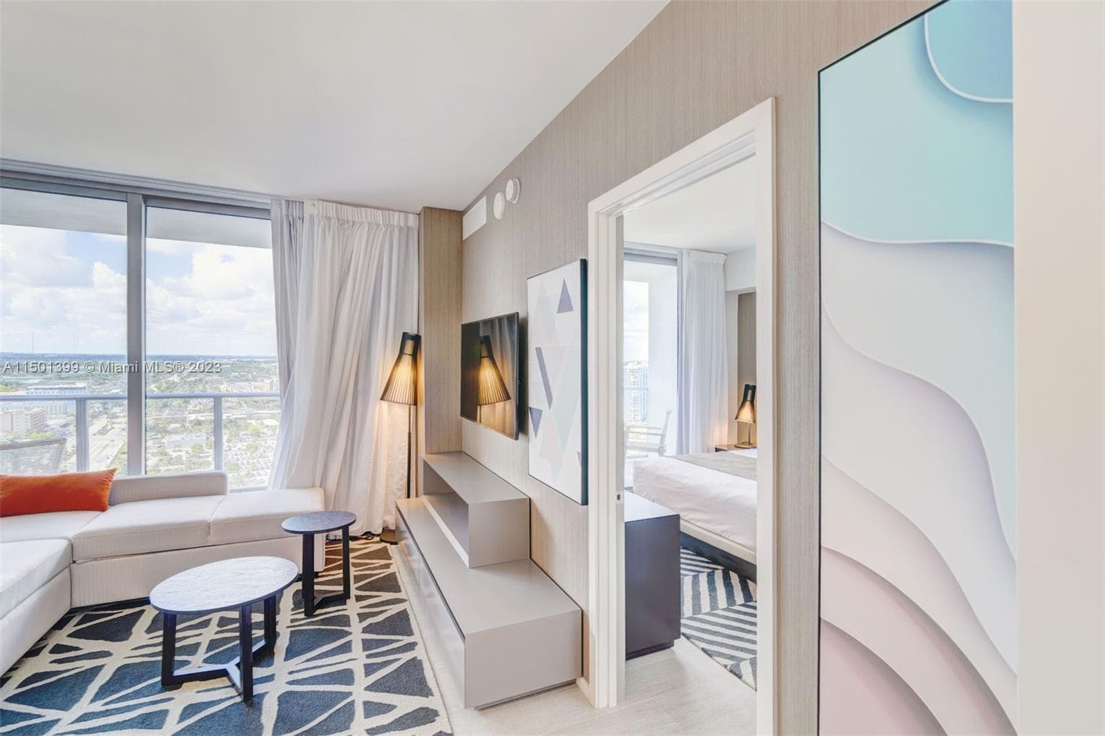 4010 Ocean Dr R2106 photo 20