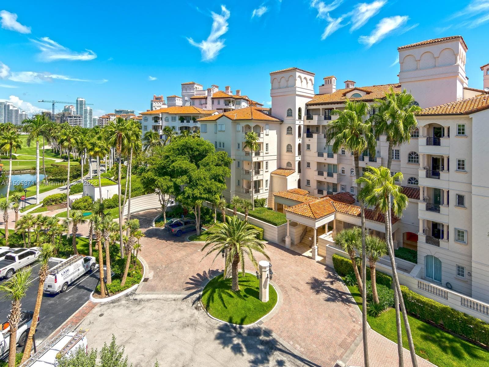 19251 FISHER ISLAND DRIVE 19251 photo 21