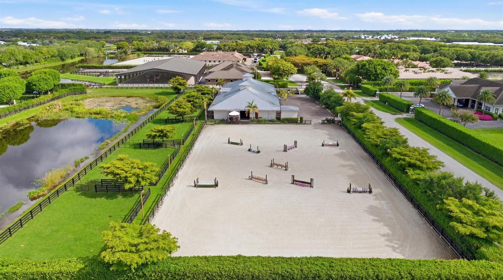 3601 Grand Prix Farms Drive photo 2