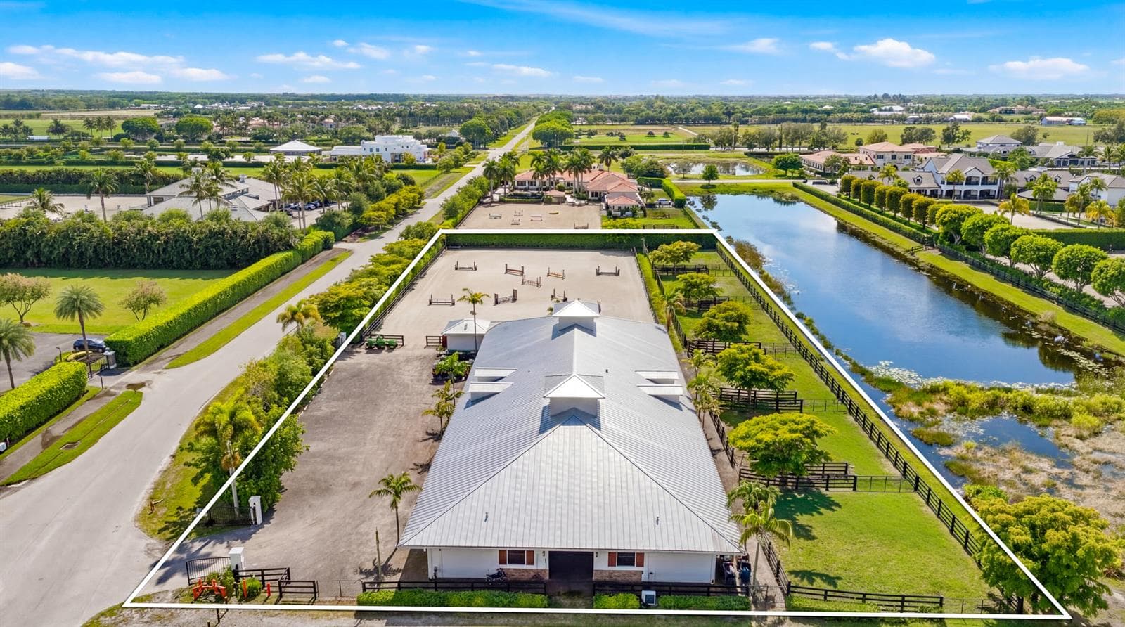 3601 Grand Prix Farms Drive photo 6