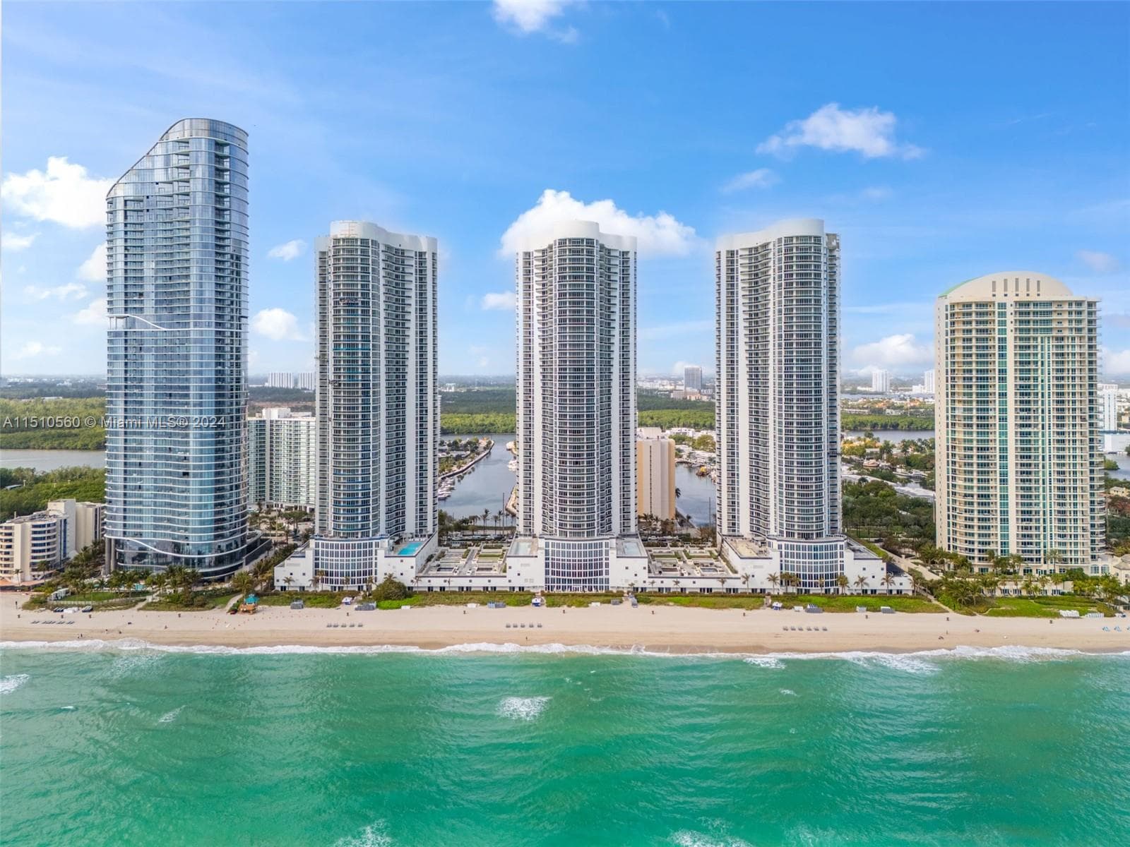 15901 Collins Ave 2801 photo 2
