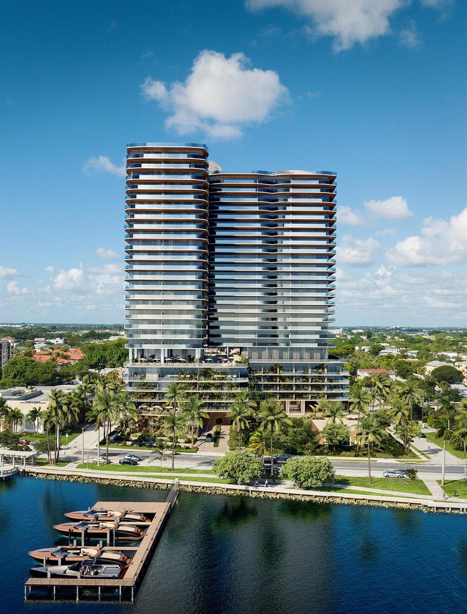 1919 N Flagler Drive #1014 1