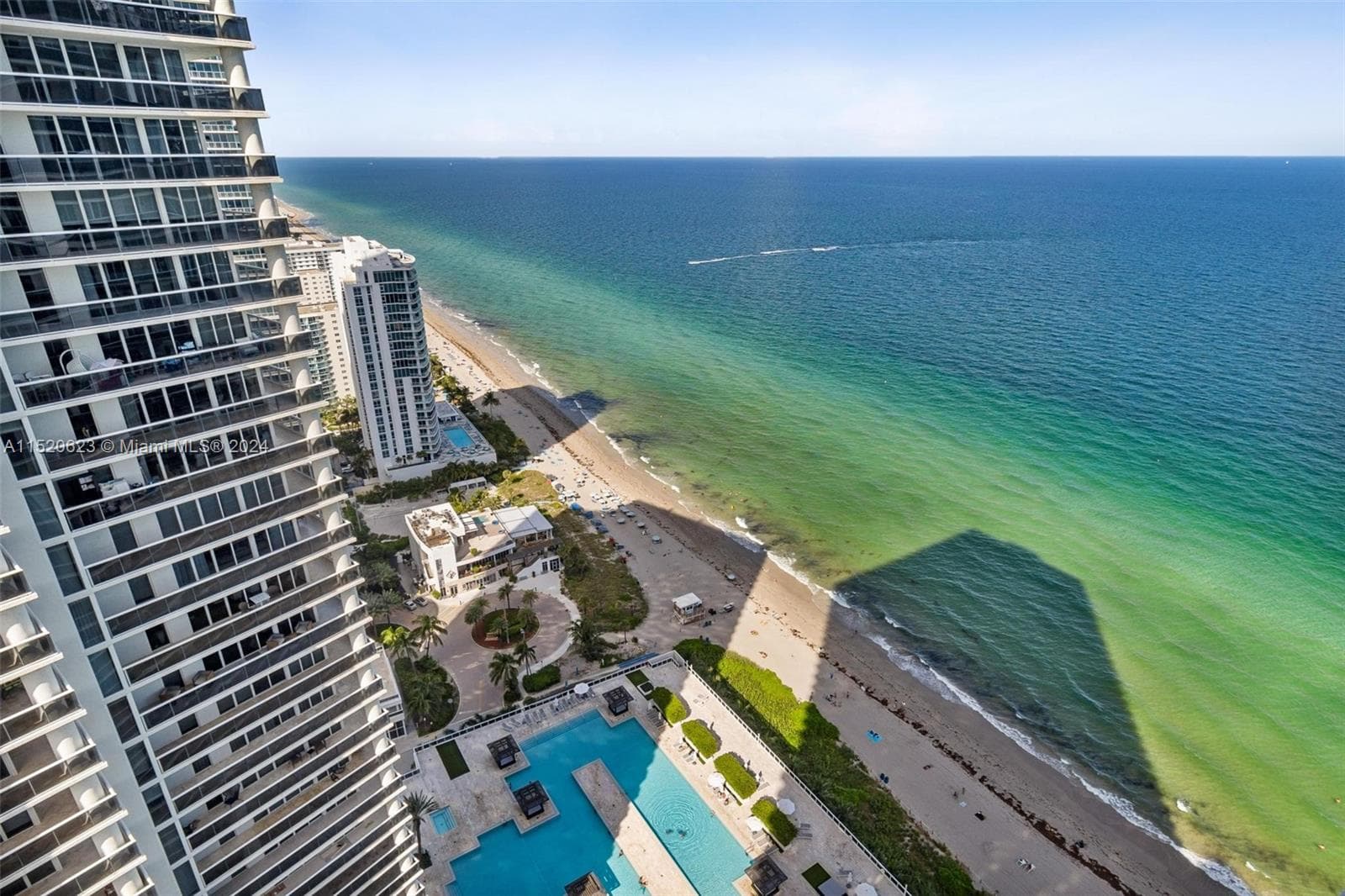1830 S Ocean Dr 3809 photo 17