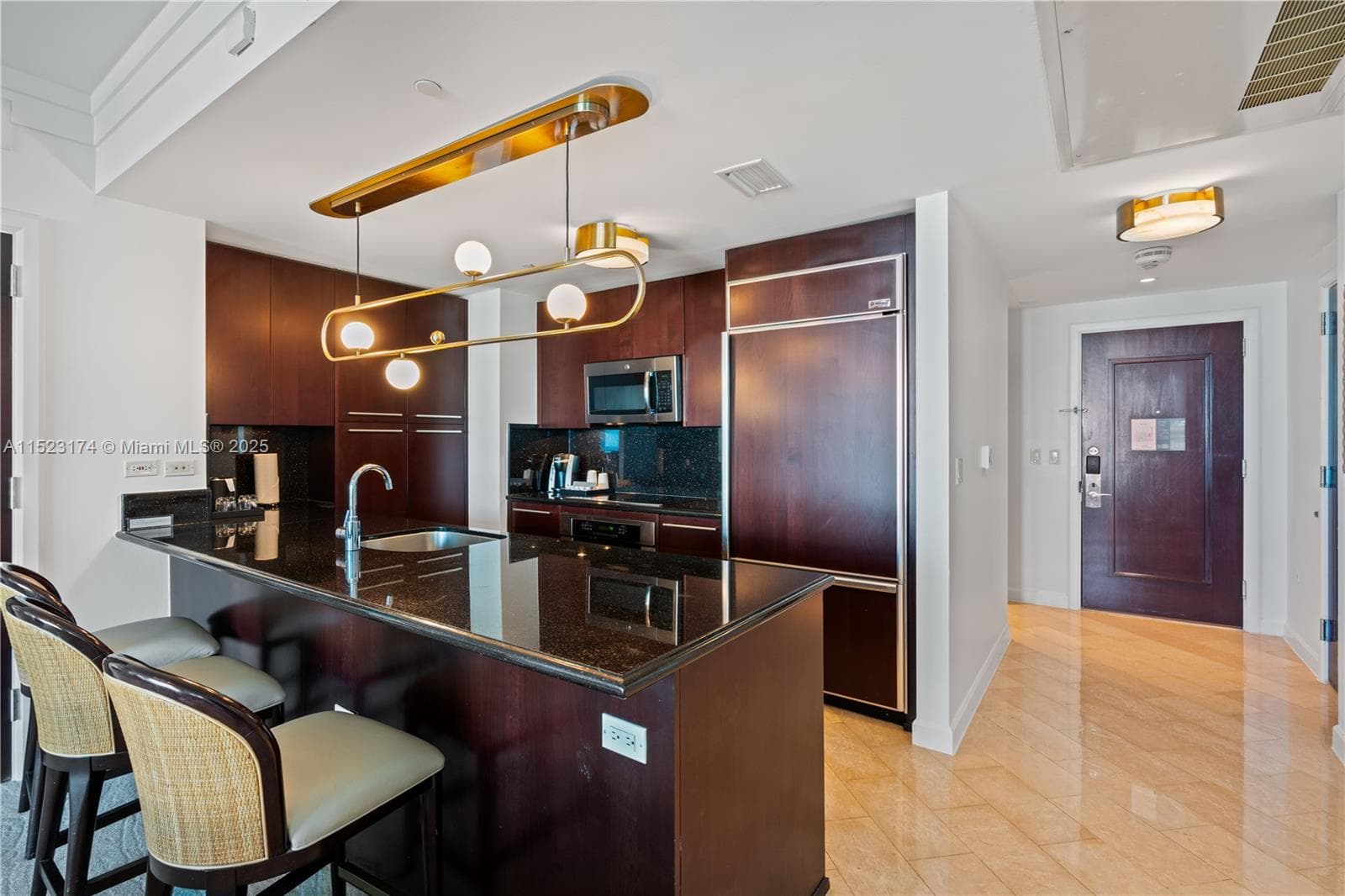 4391 COLLINS AV 1007 photo 14