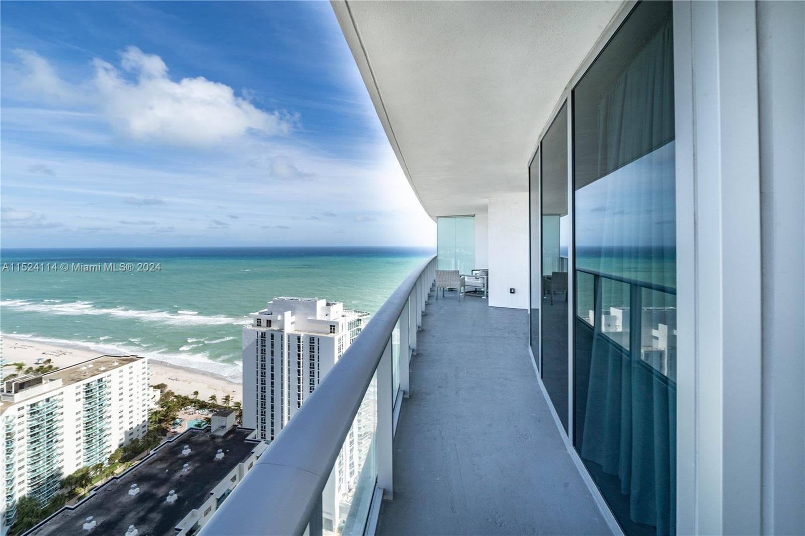 4111 S Ocean Dr 3112 photo 22