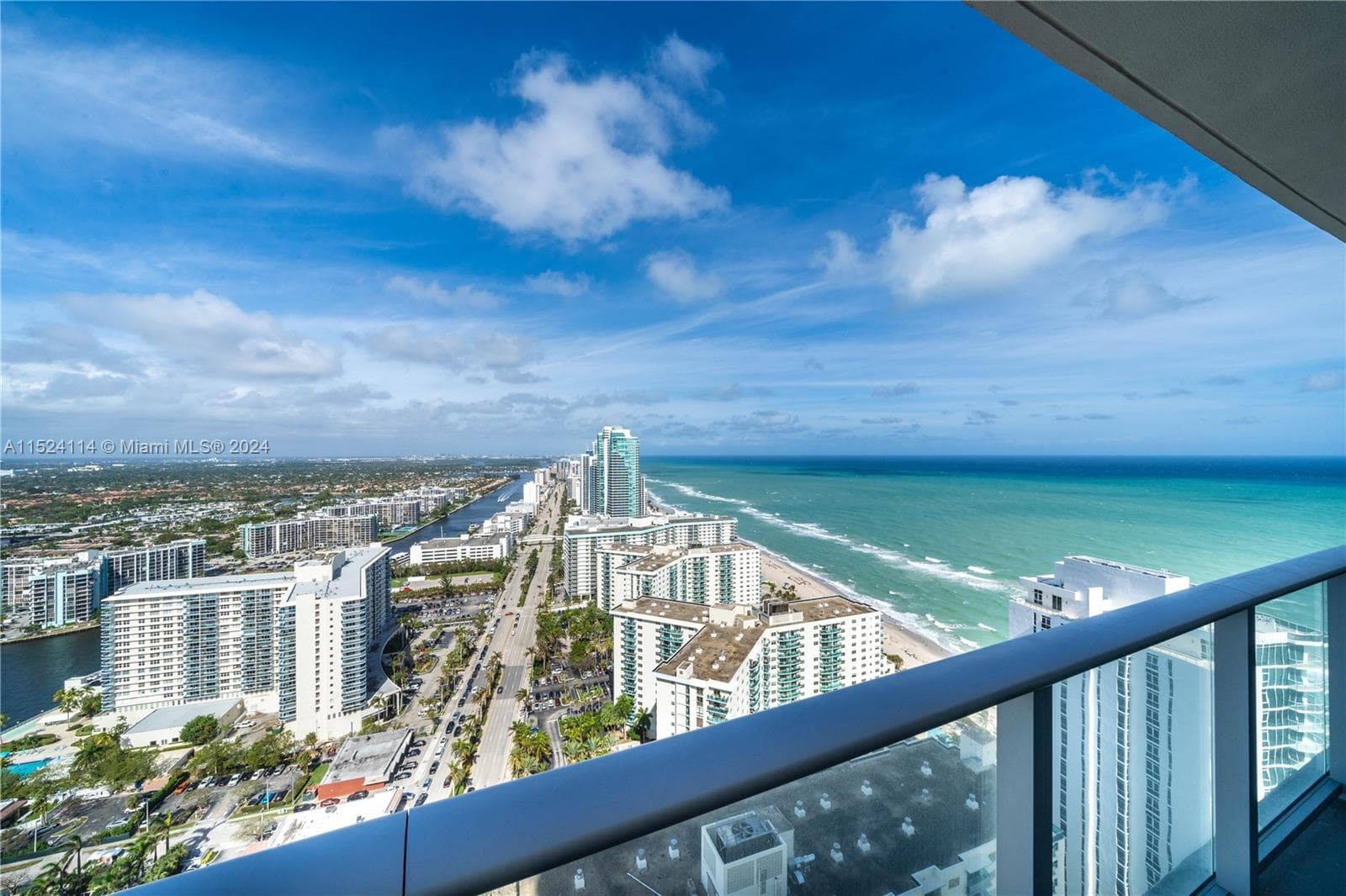 4111 S Ocean Dr 3112 photo 20